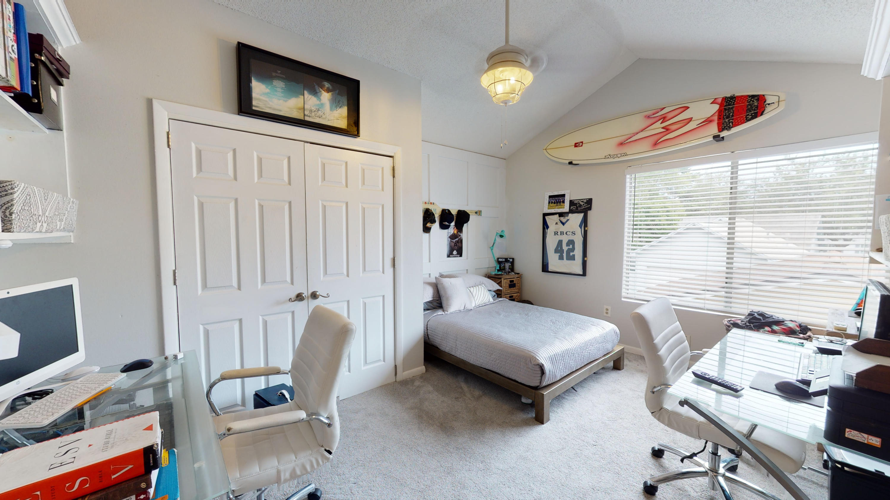 PARKWOOD AT BLUEWATER BAY - Residential