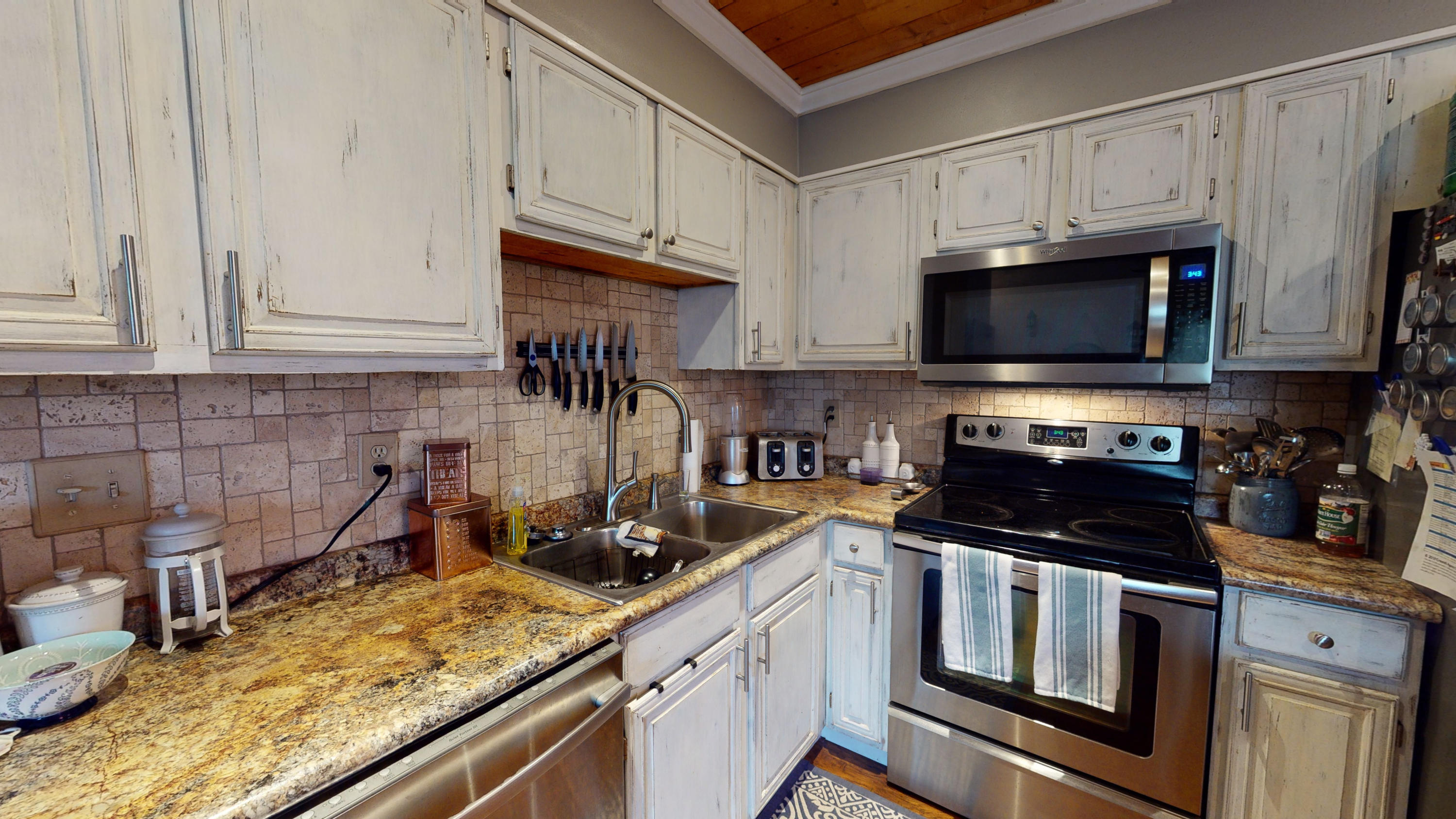 PARKWOOD AT BLUEWATER BAY - Residential