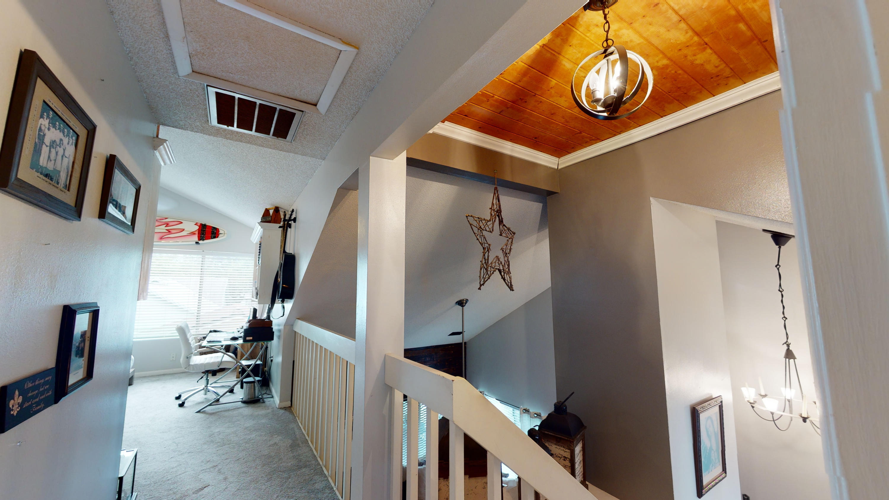 PARKWOOD AT BLUEWATER BAY - Residential