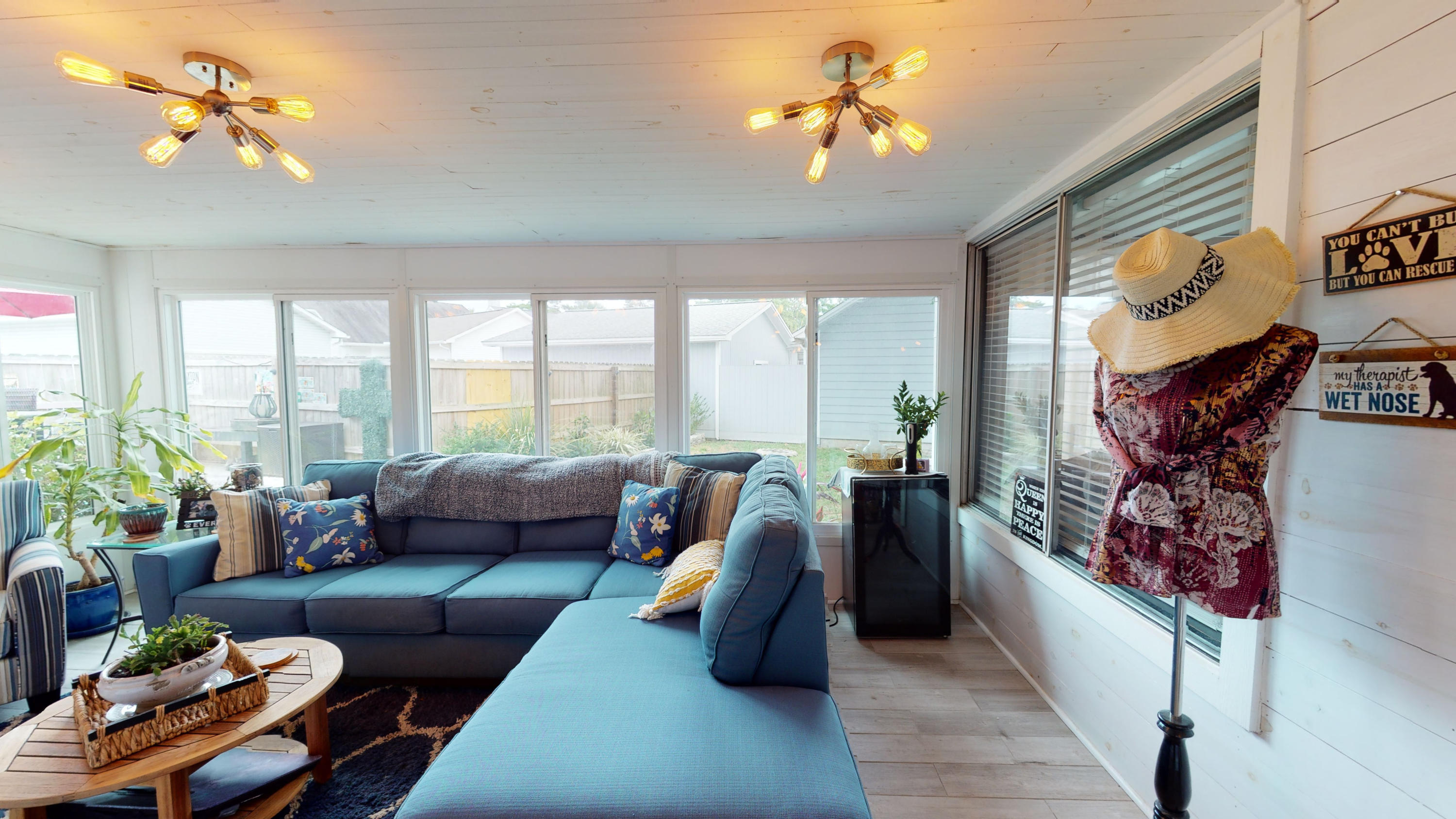 PARKWOOD AT BLUEWATER BAY - Residential