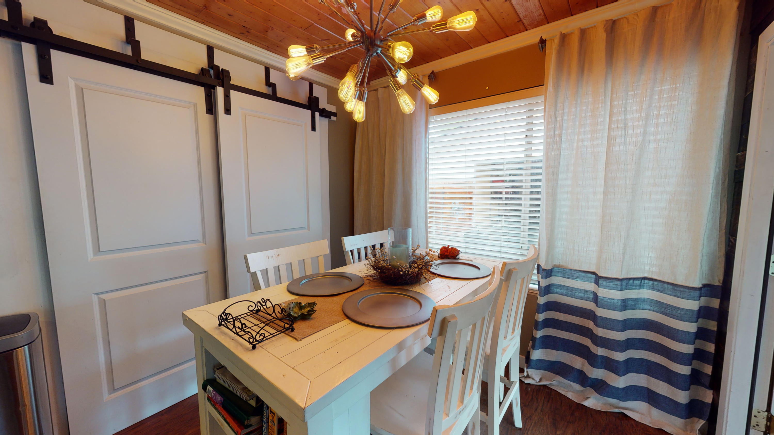 PARKWOOD AT BLUEWATER BAY - Residential