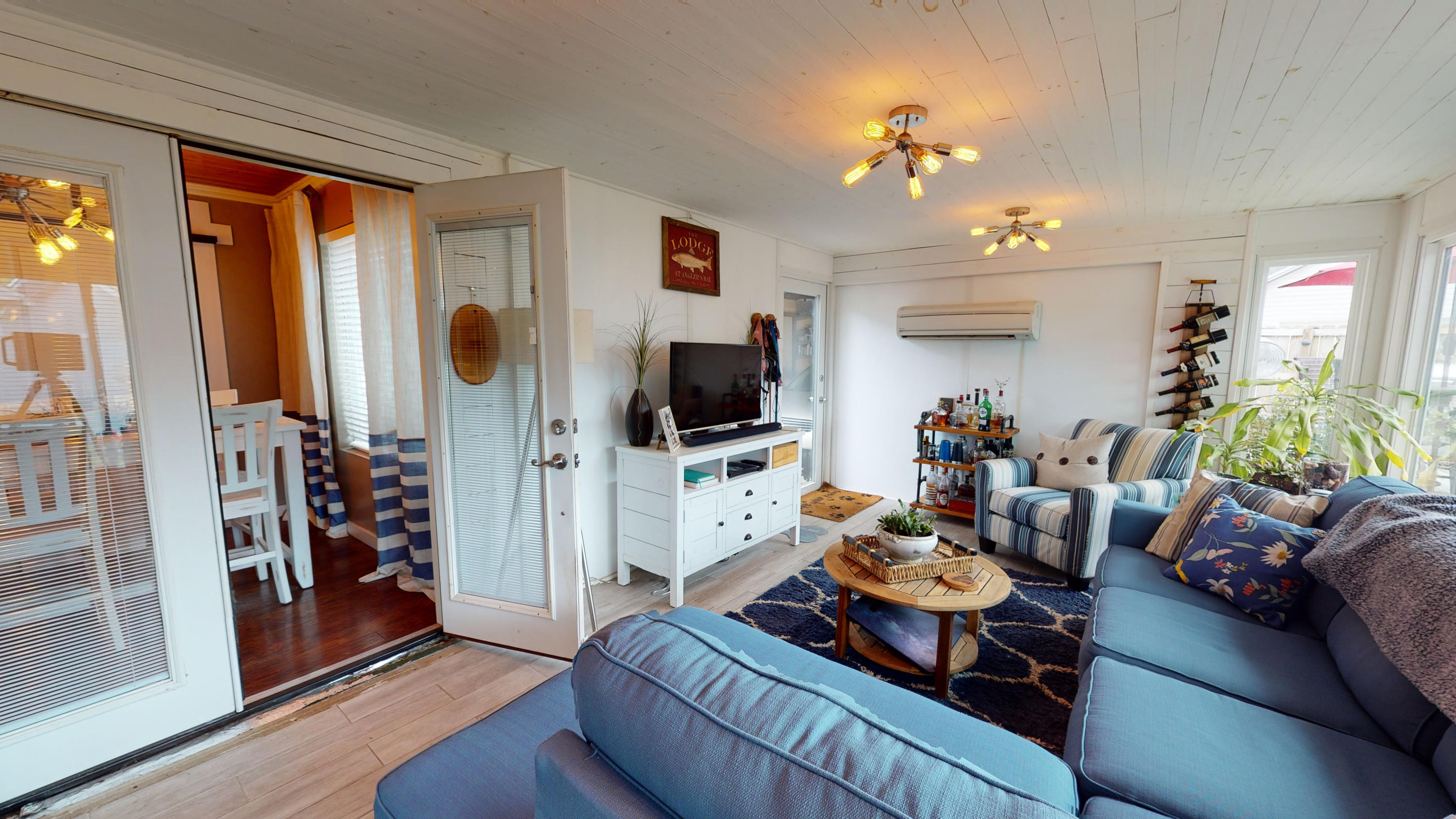 PARKWOOD AT BLUEWATER BAY - Residential