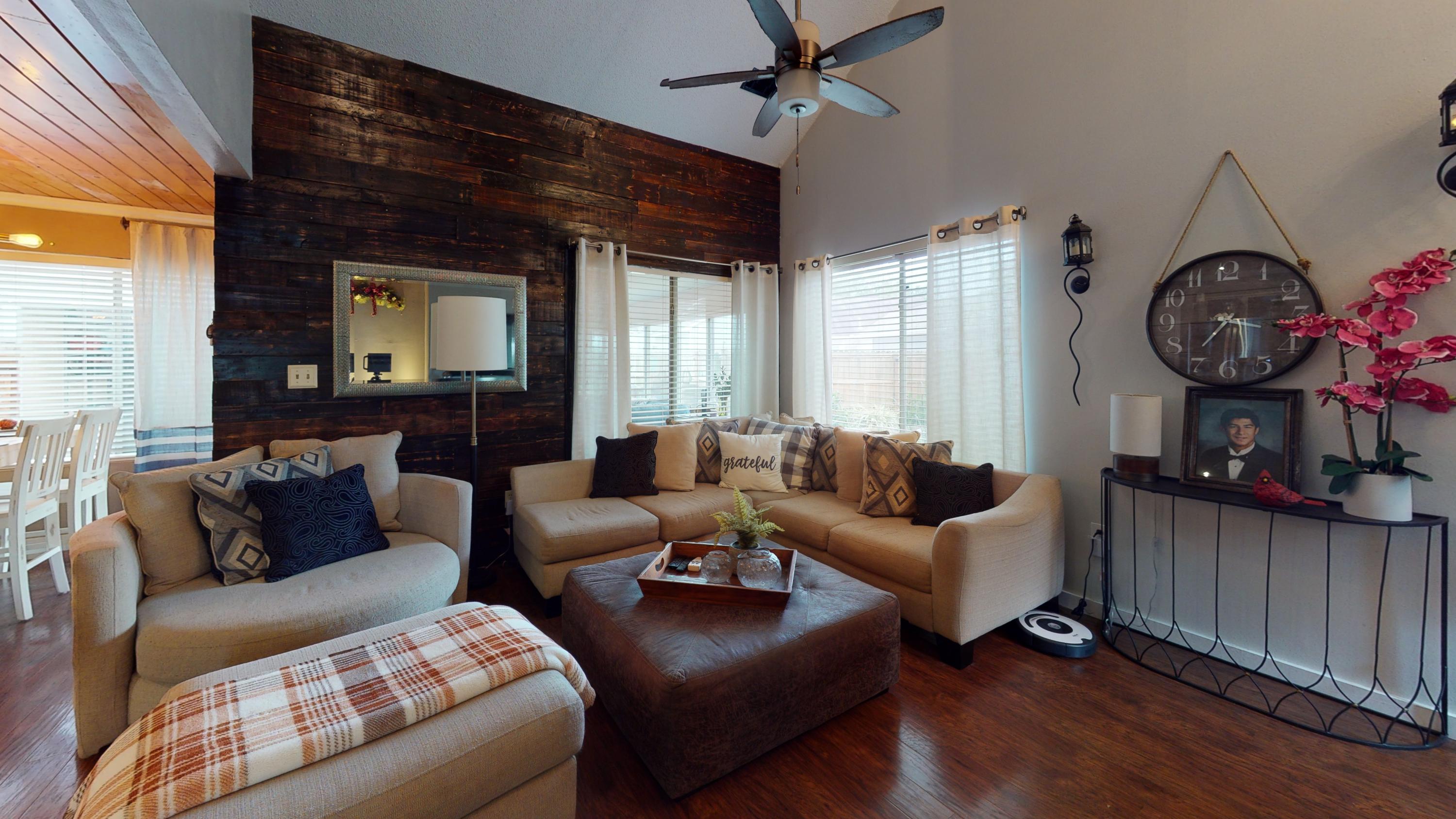 PARKWOOD AT BLUEWATER BAY - Residential