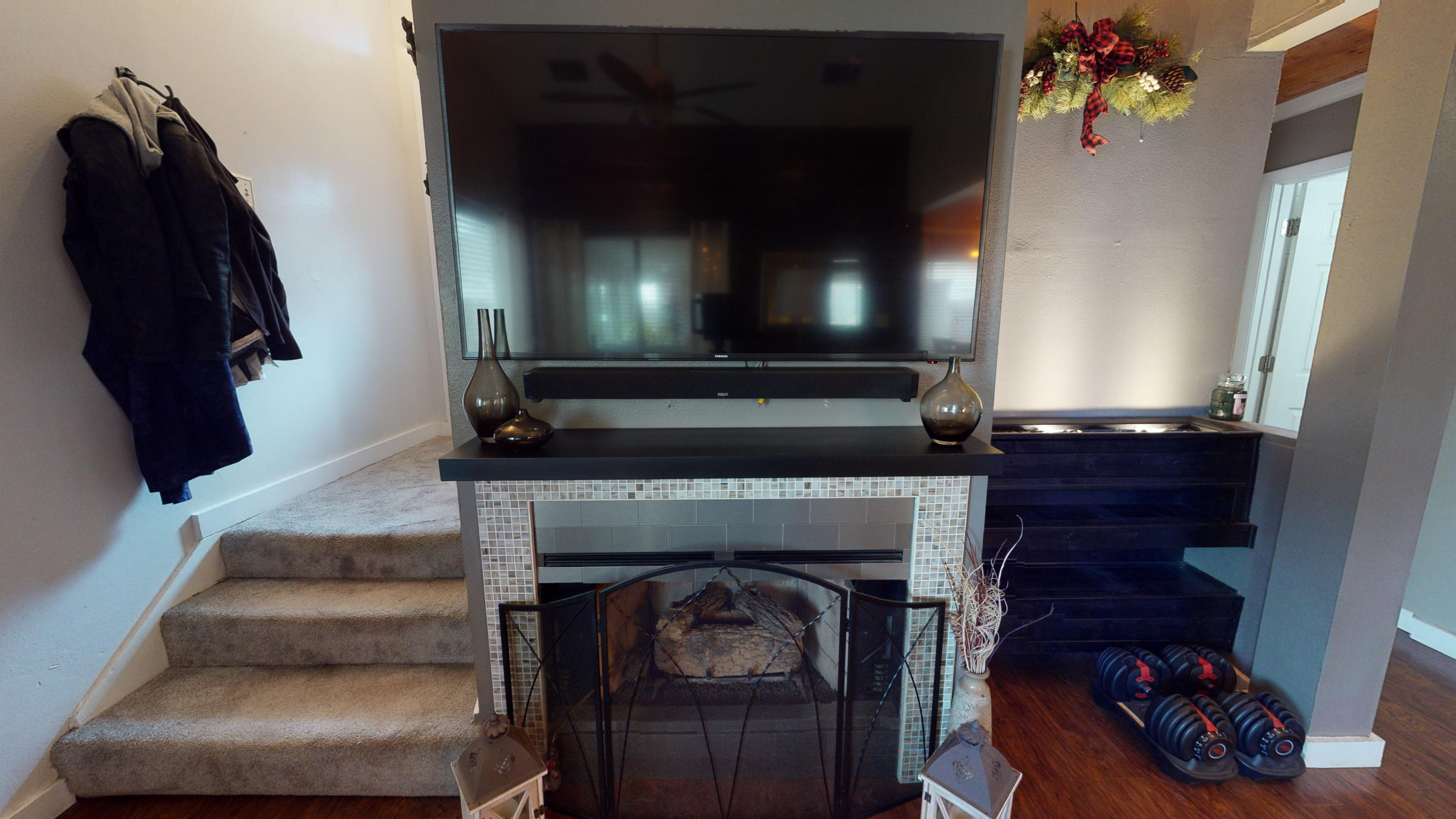 PARKWOOD AT BLUEWATER BAY - Residential