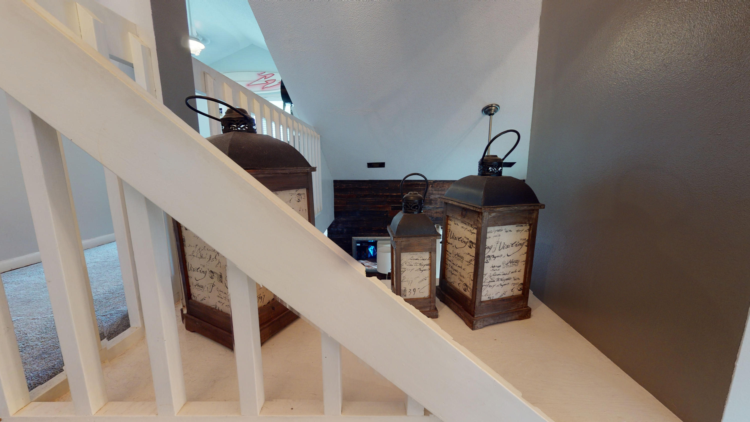 PARKWOOD AT BLUEWATER BAY - Residential