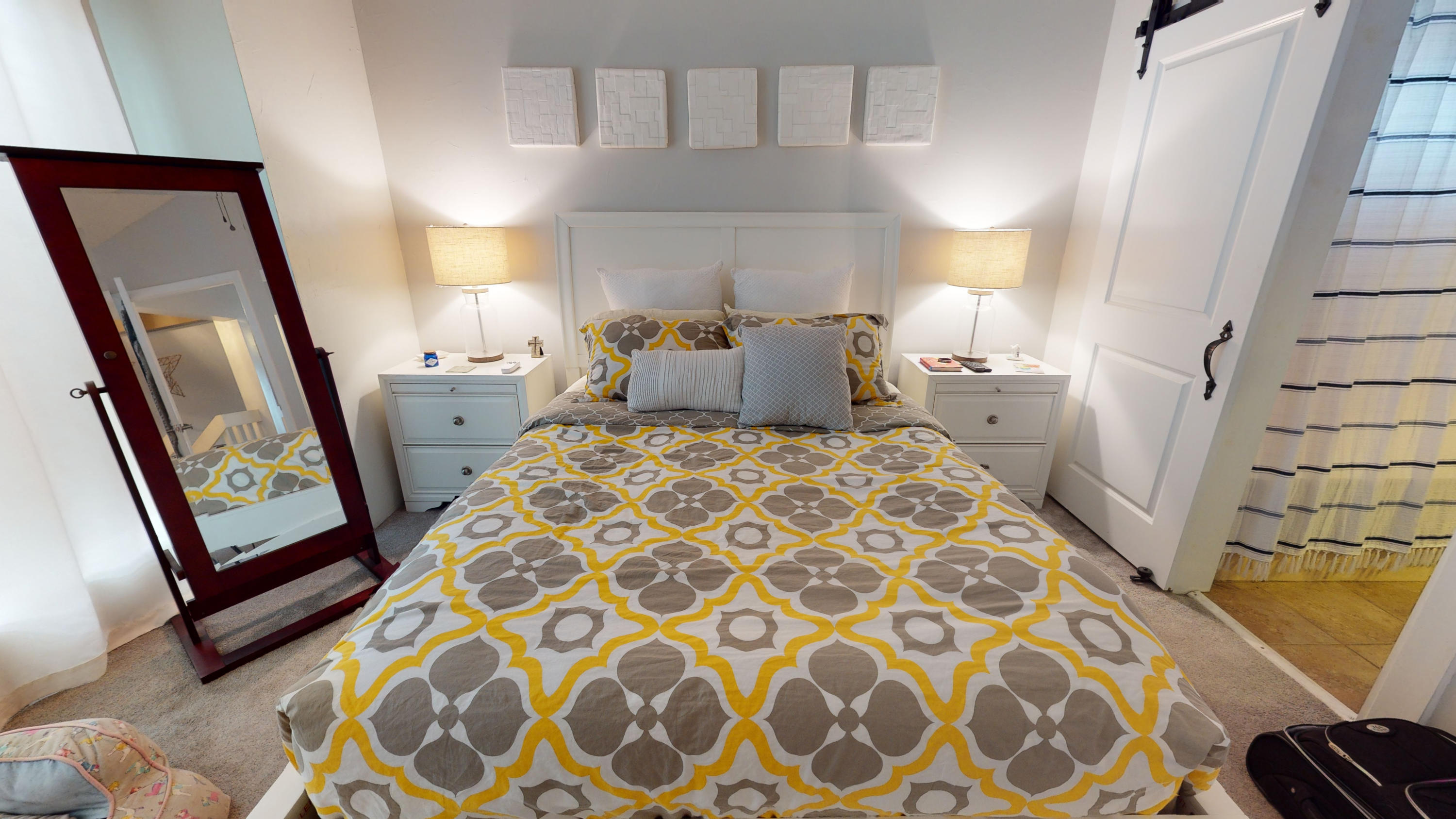 PARKWOOD AT BLUEWATER BAY - Residential