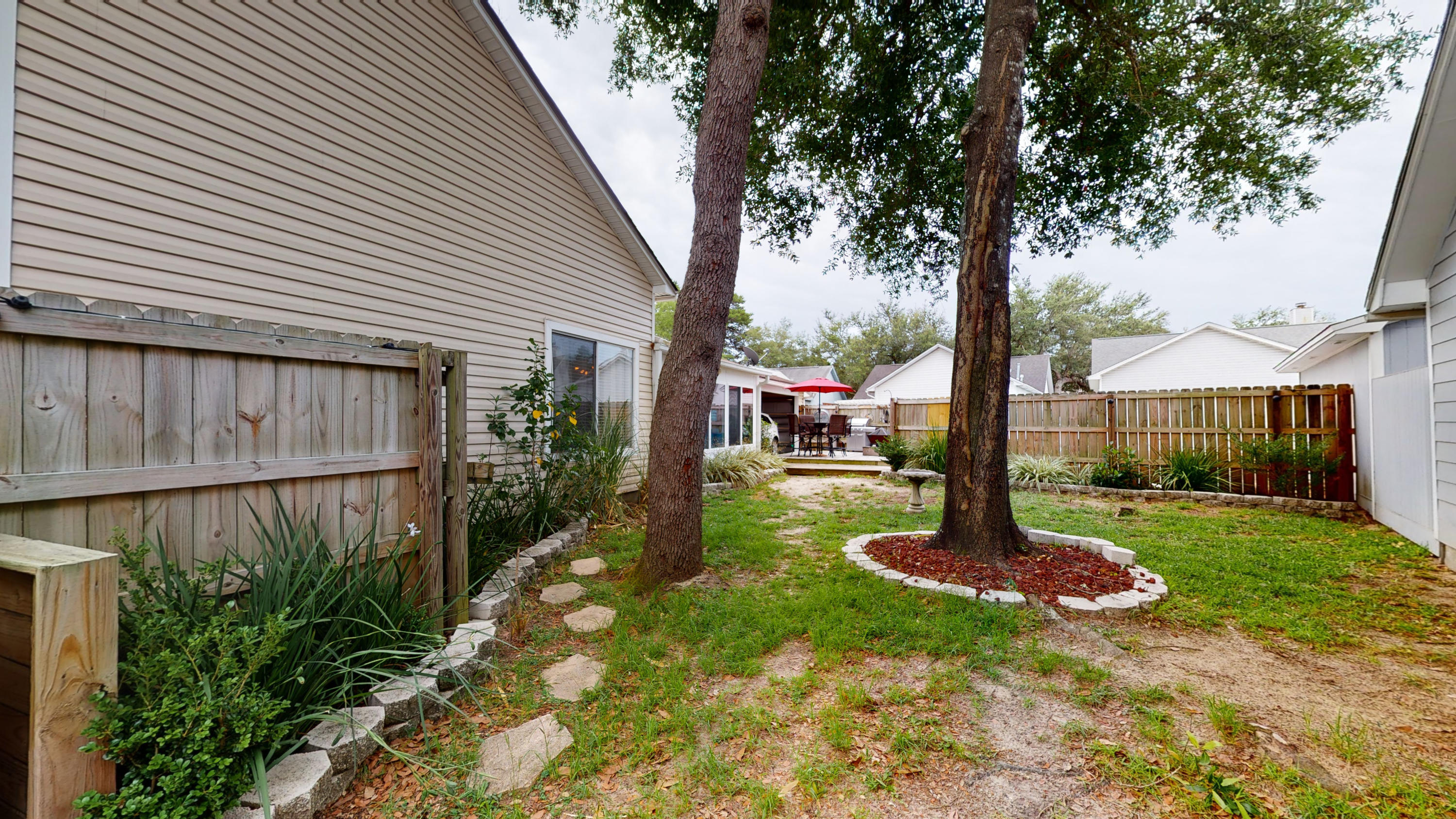 PARKWOOD AT BLUEWATER BAY - Residential