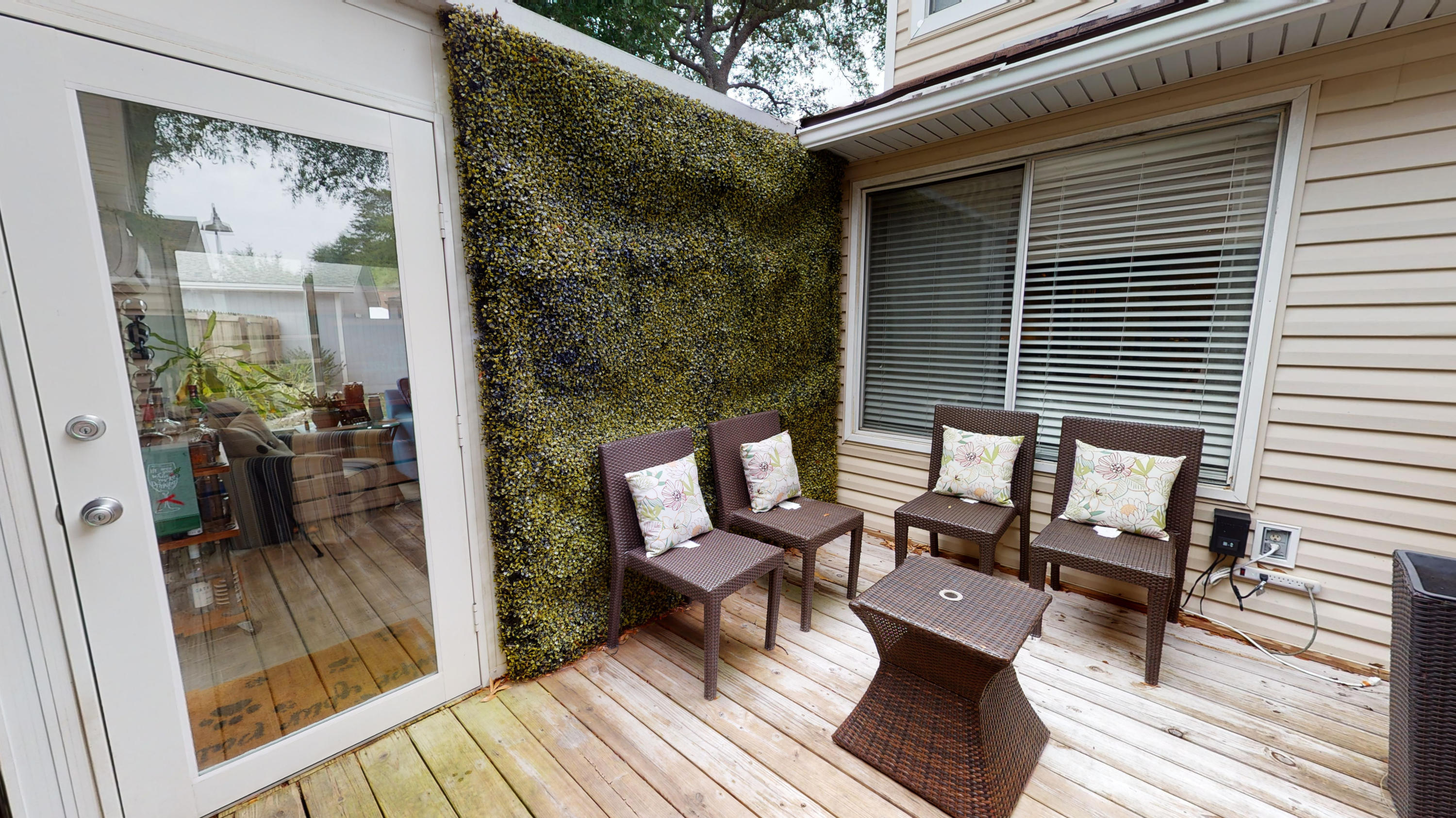 PARKWOOD AT BLUEWATER BAY - Residential