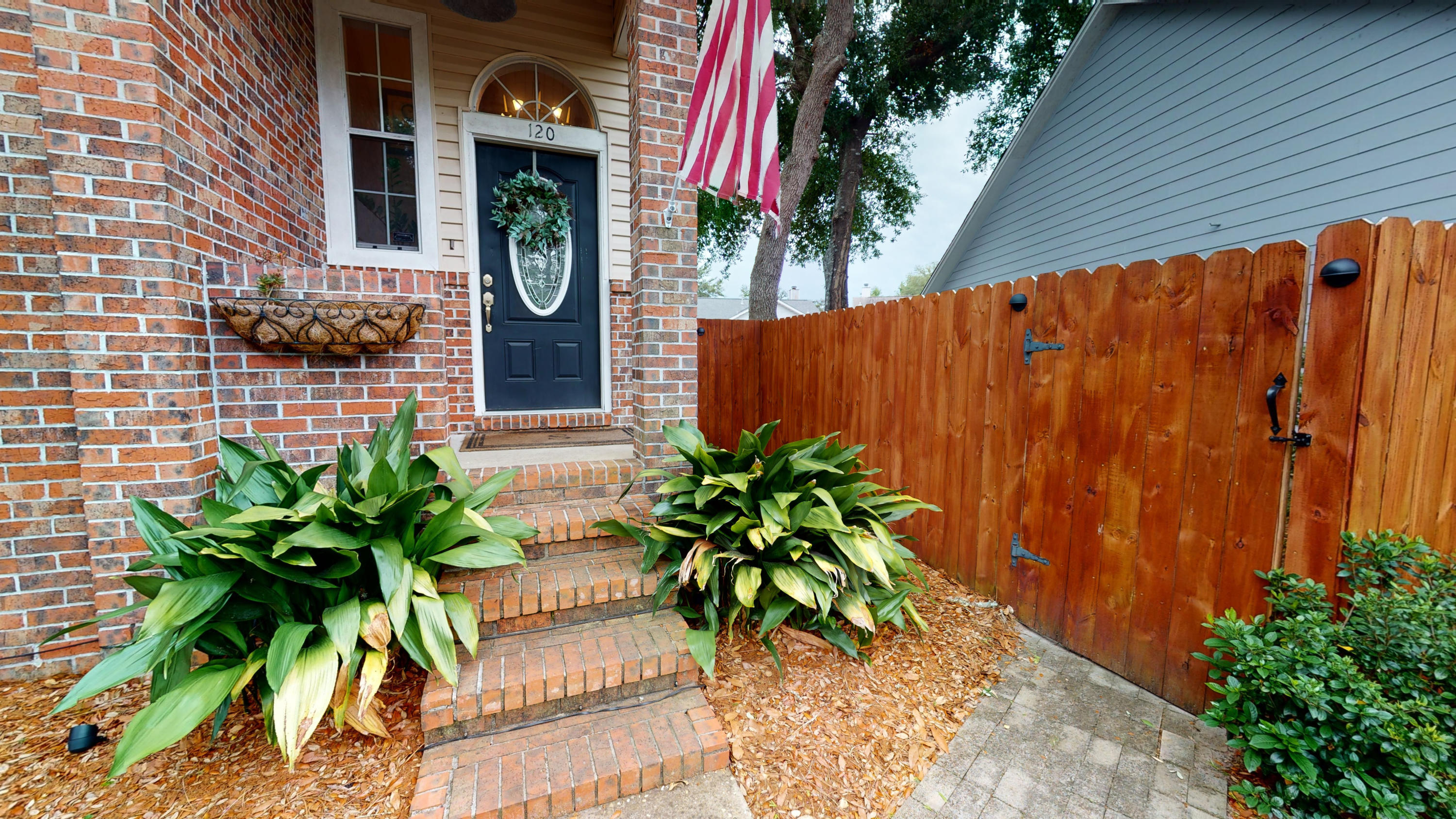 PARKWOOD AT BLUEWATER BAY - Residential