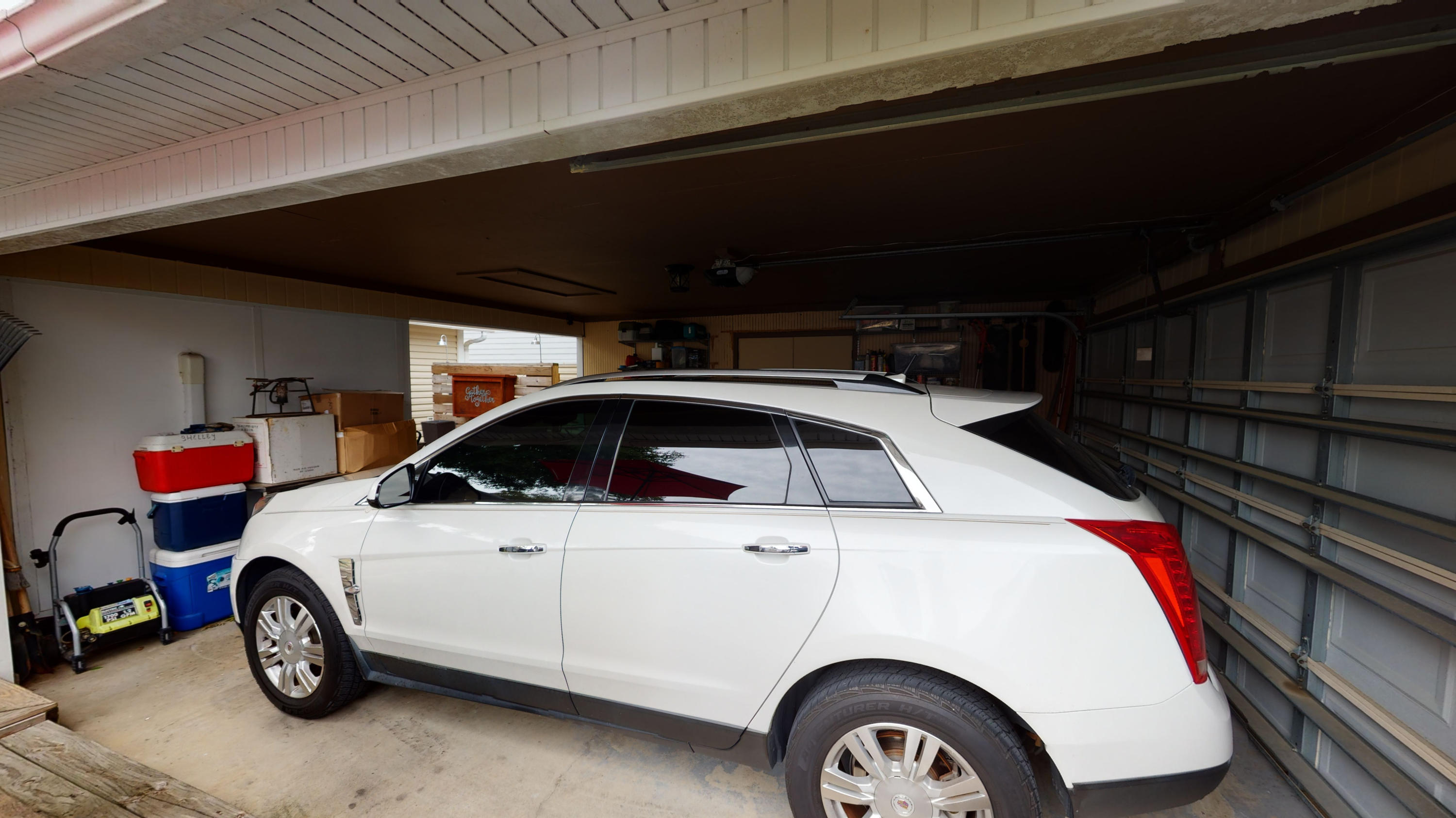 PARKWOOD AT BLUEWATER BAY - Residential