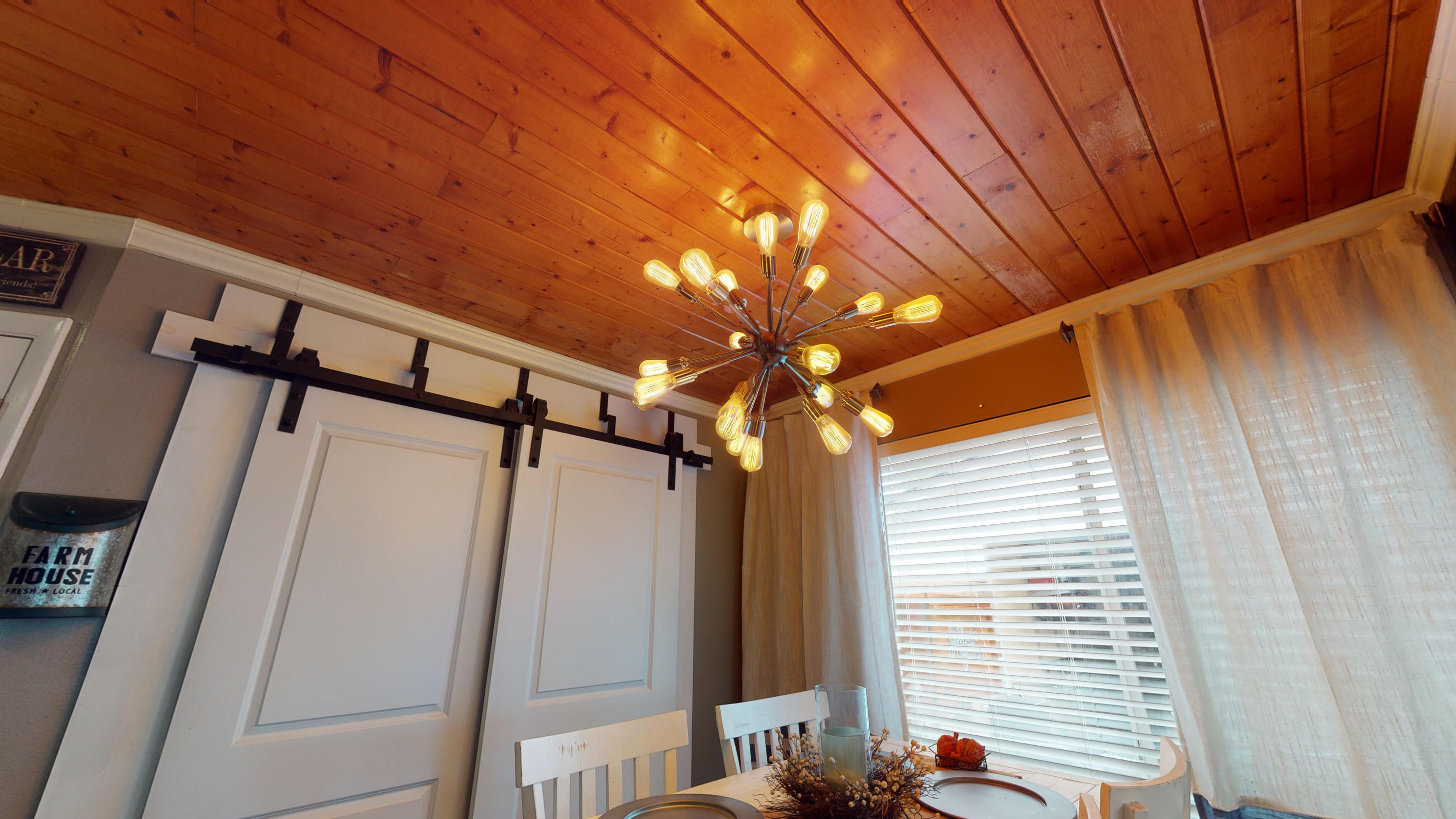 PARKWOOD AT BLUEWATER BAY - Residential