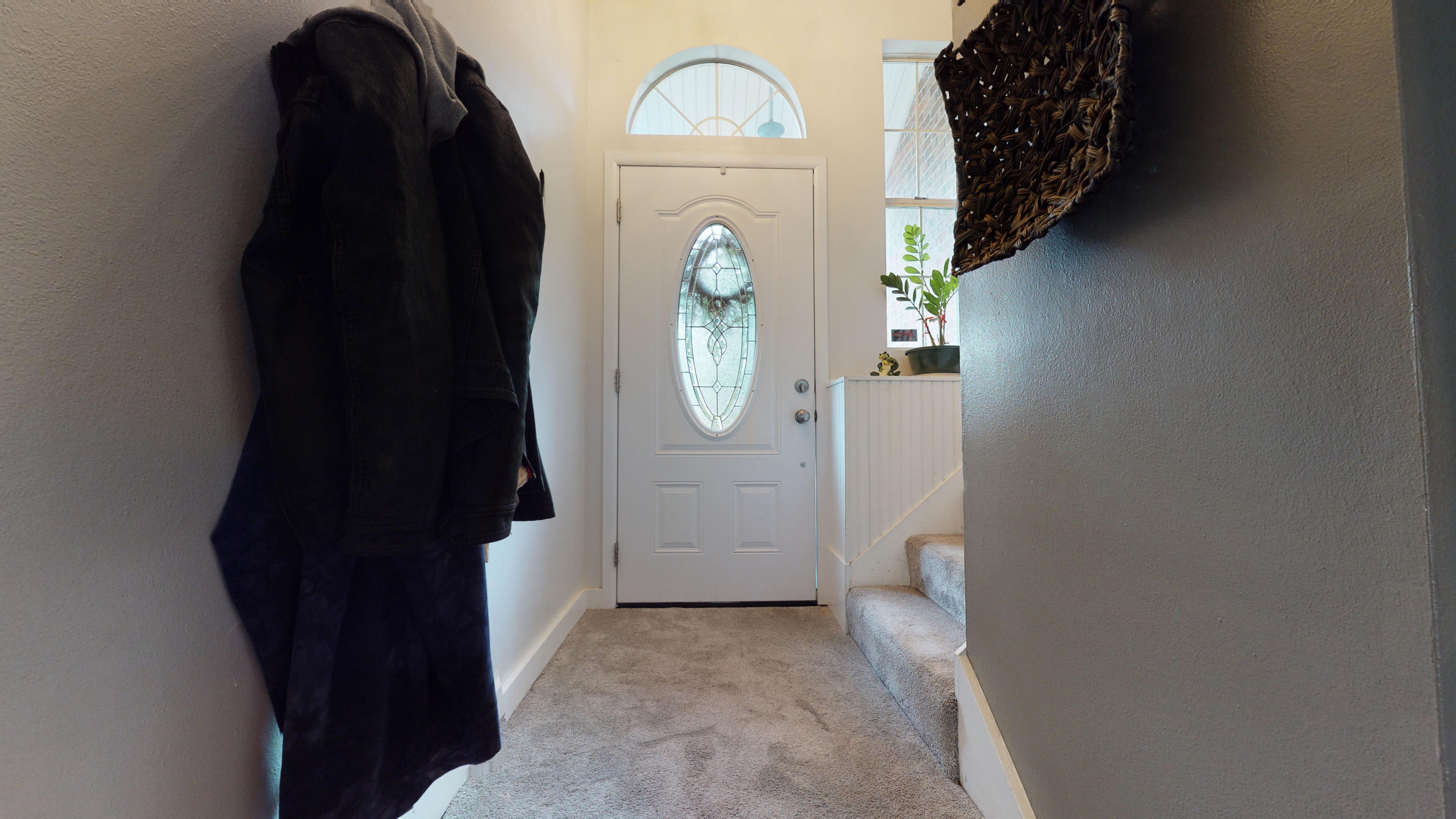 PARKWOOD AT BLUEWATER BAY - Residential