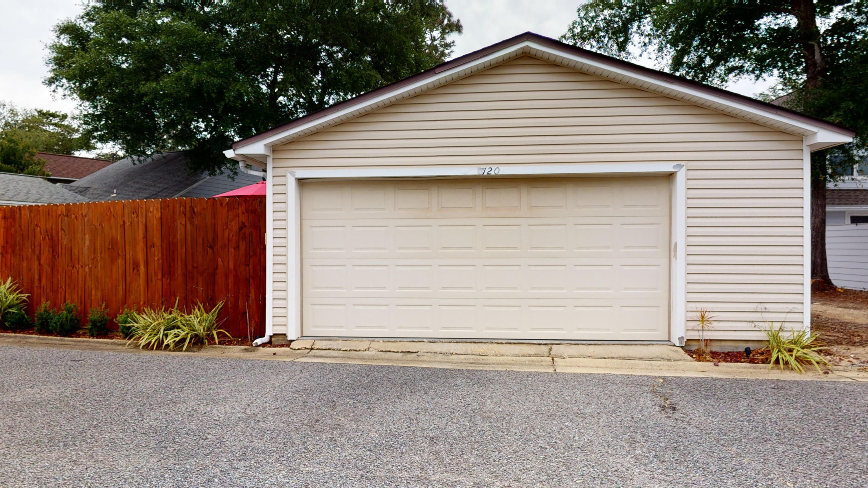 PARKWOOD AT BLUEWATER BAY - Residential