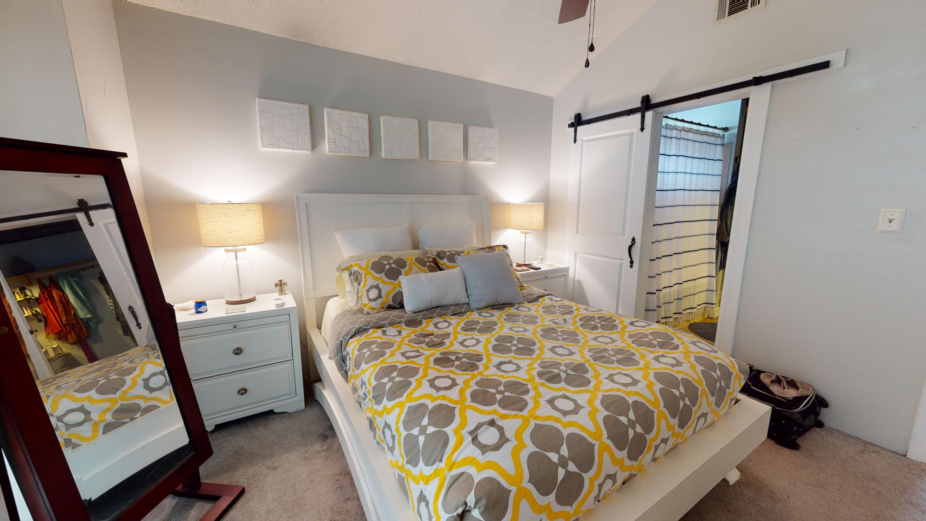 PARKWOOD AT BLUEWATER BAY - Residential