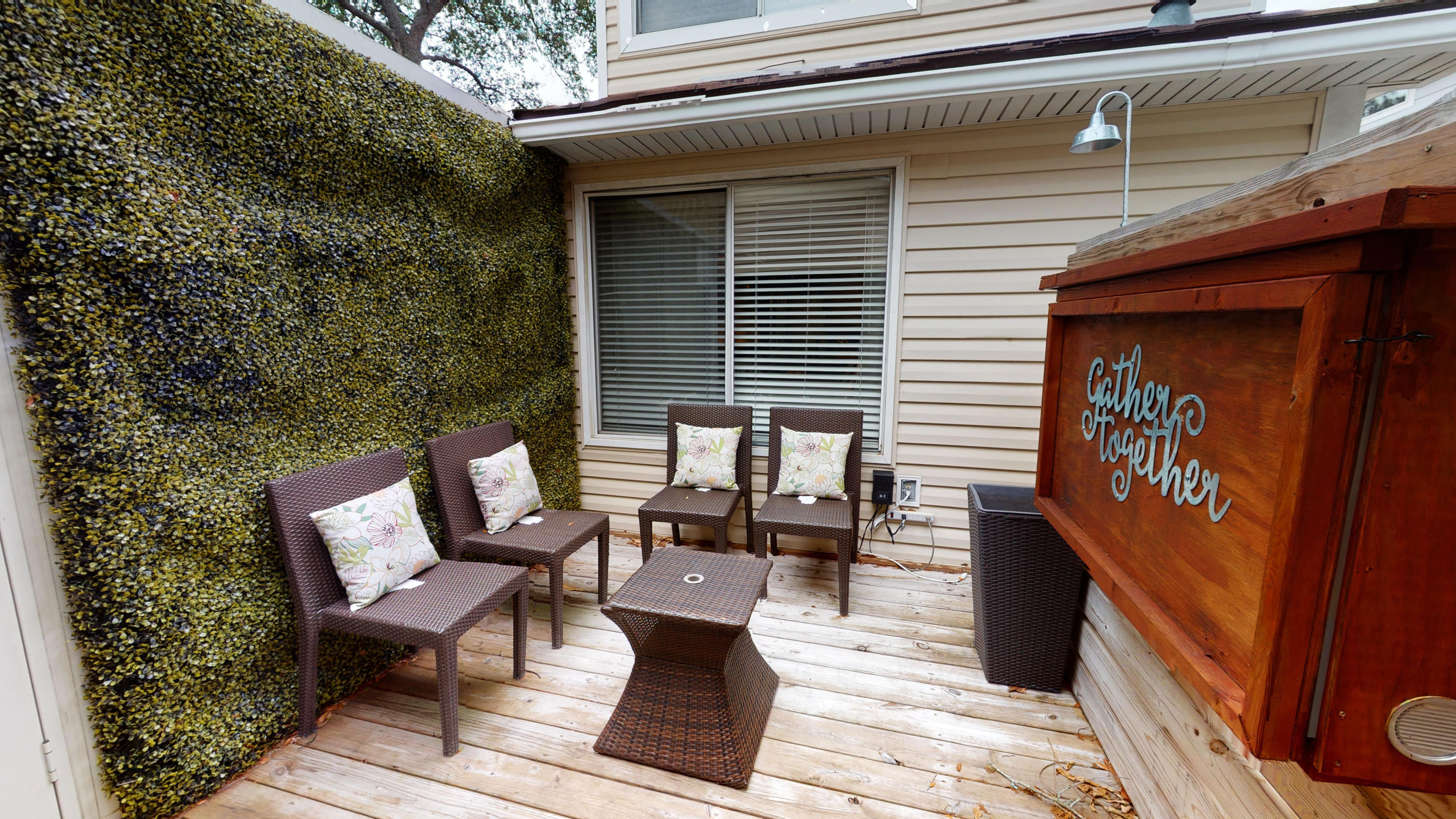 PARKWOOD AT BLUEWATER BAY - Residential