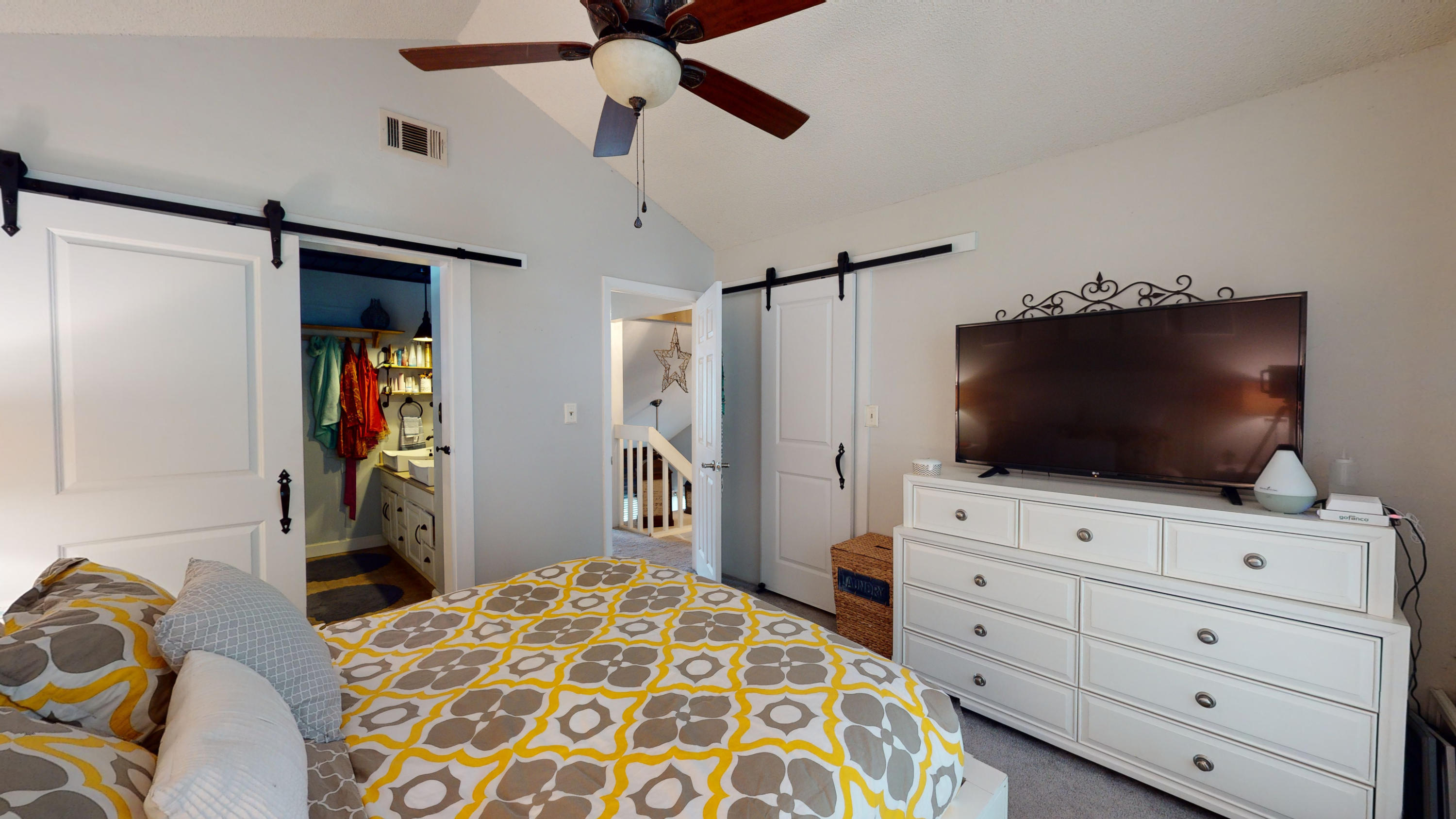 PARKWOOD AT BLUEWATER BAY - Residential