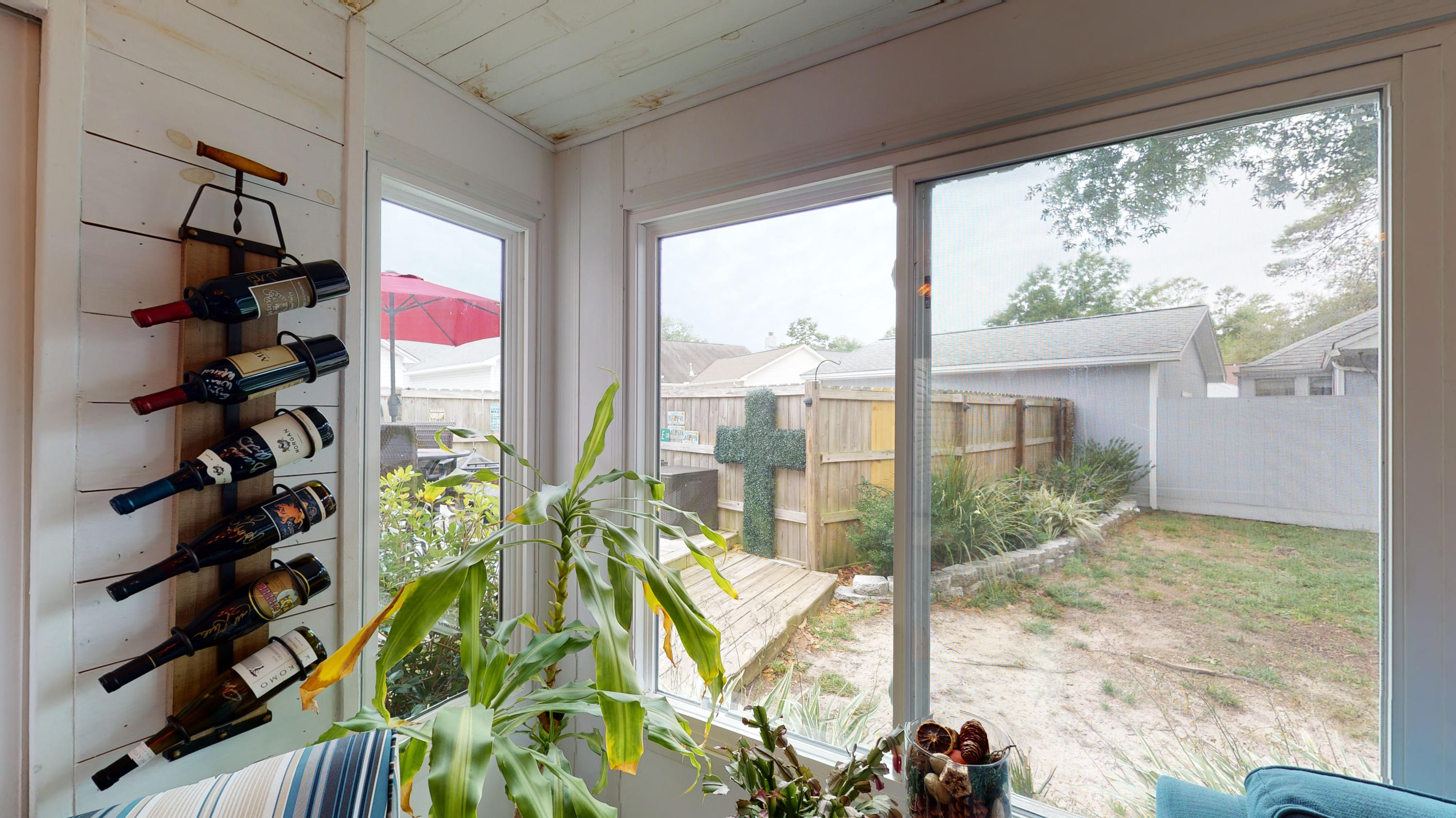 PARKWOOD AT BLUEWATER BAY - Residential