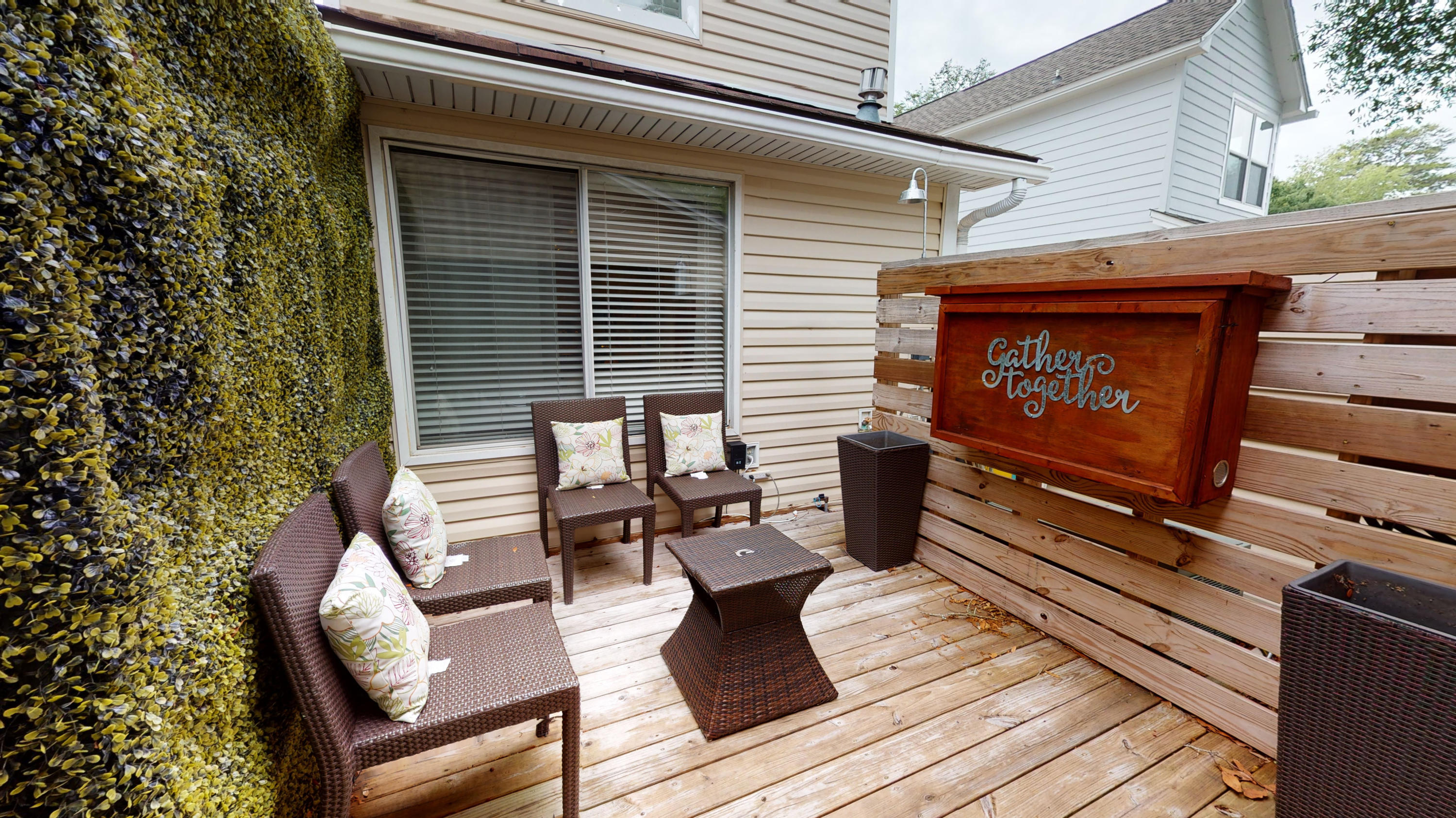 PARKWOOD AT BLUEWATER BAY - Residential