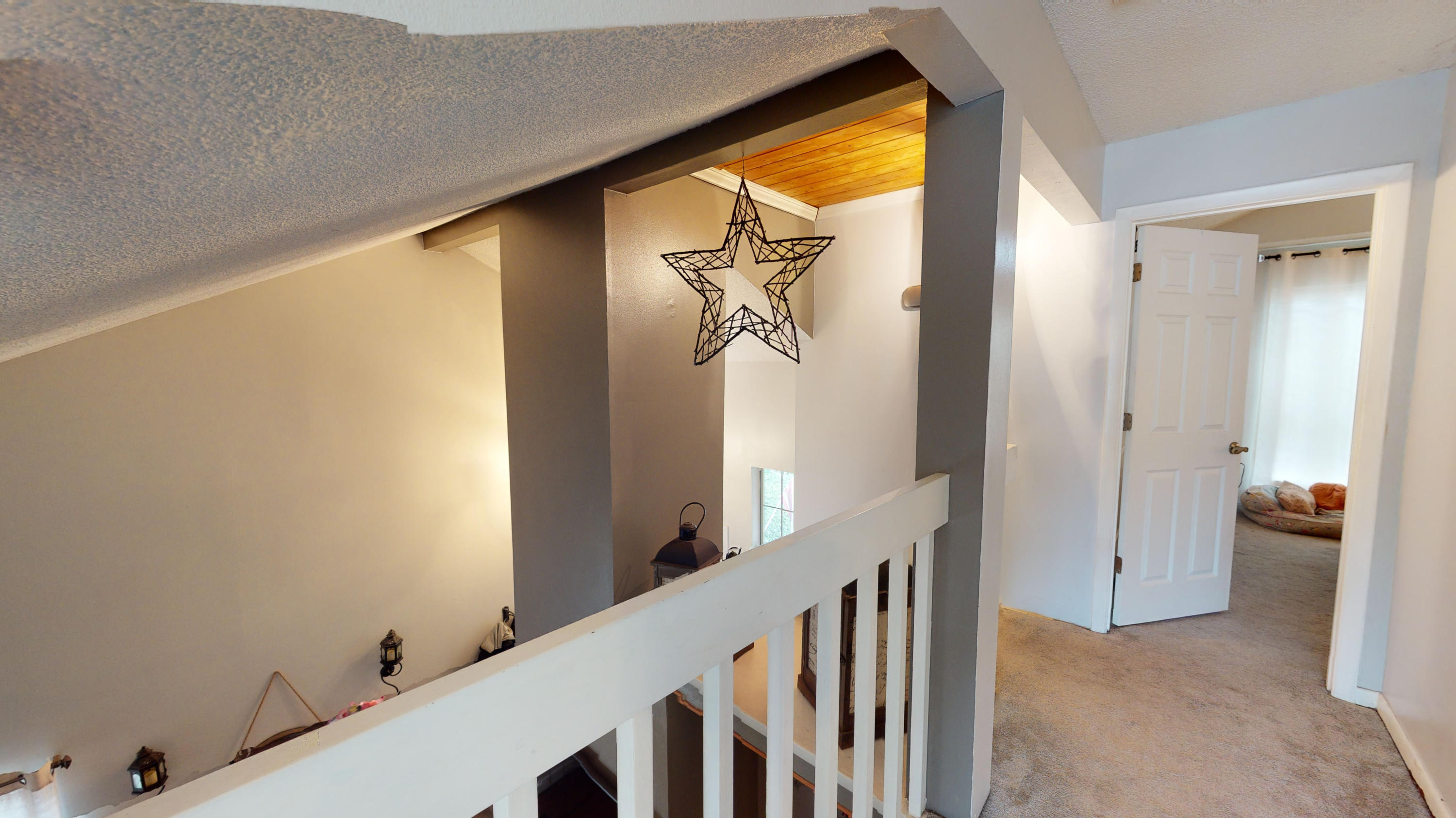 PARKWOOD AT BLUEWATER BAY - Residential