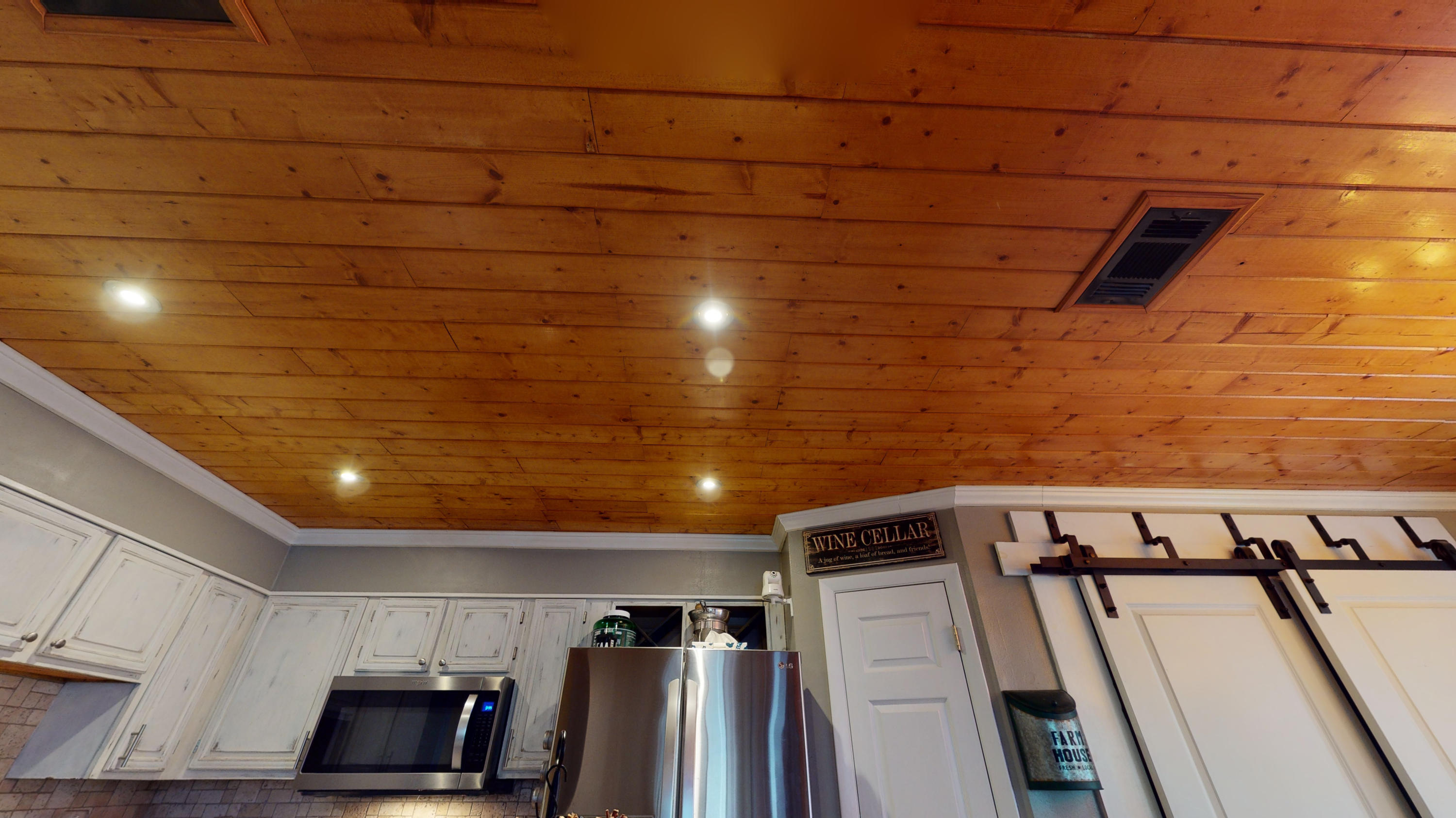 PARKWOOD AT BLUEWATER BAY - Residential