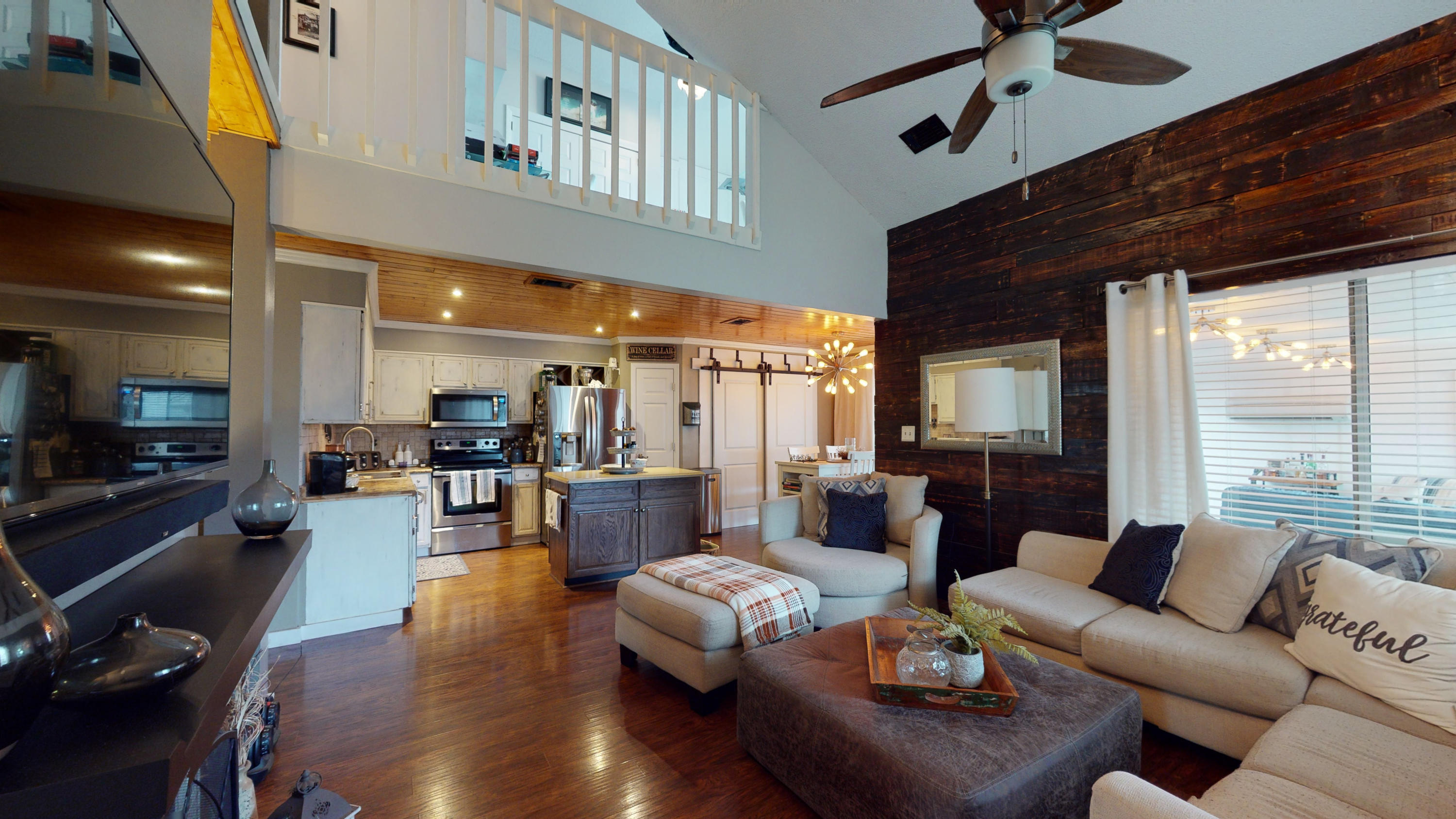 PARKWOOD AT BLUEWATER BAY - Residential