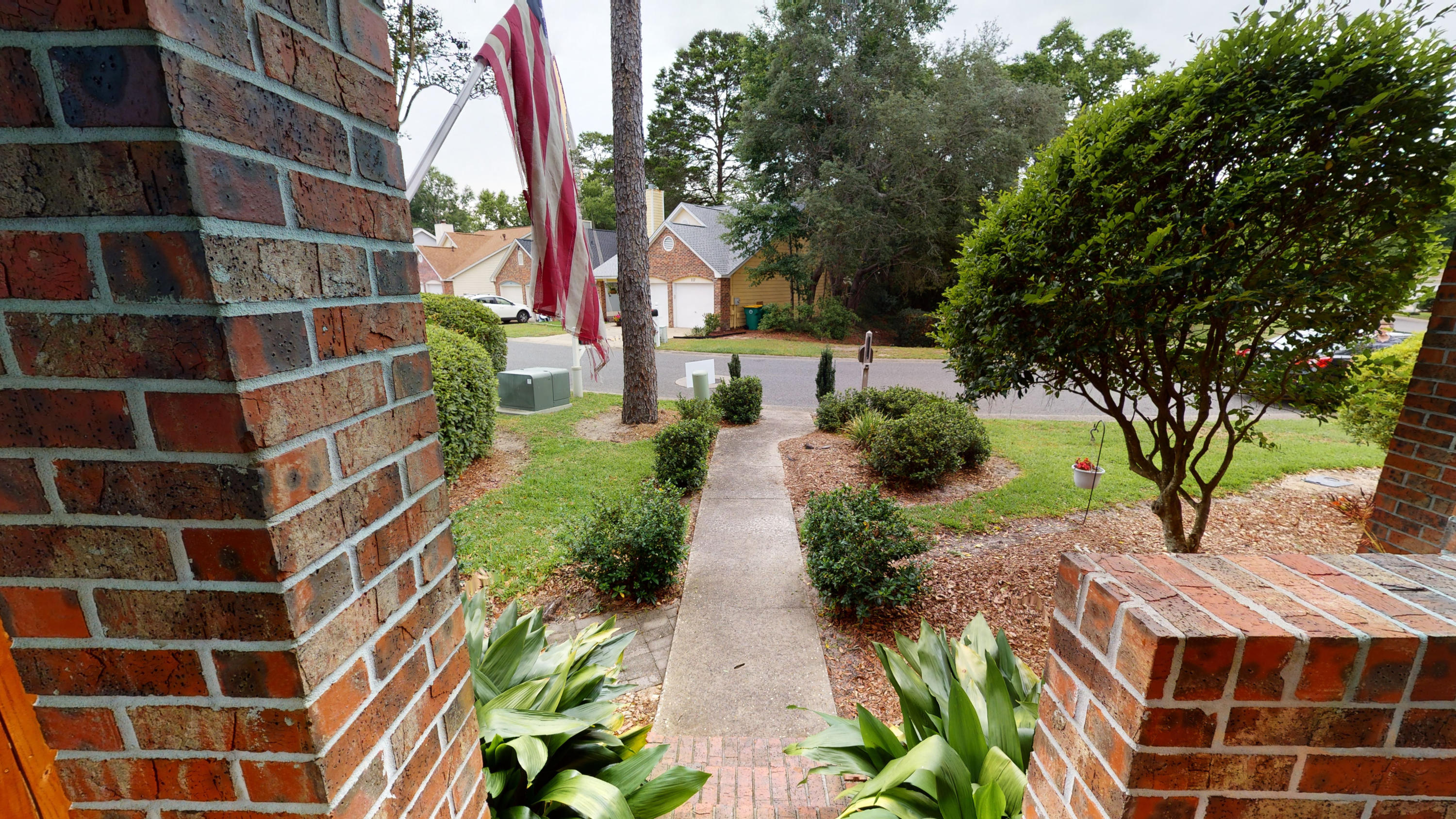 PARKWOOD AT BLUEWATER BAY - Residential