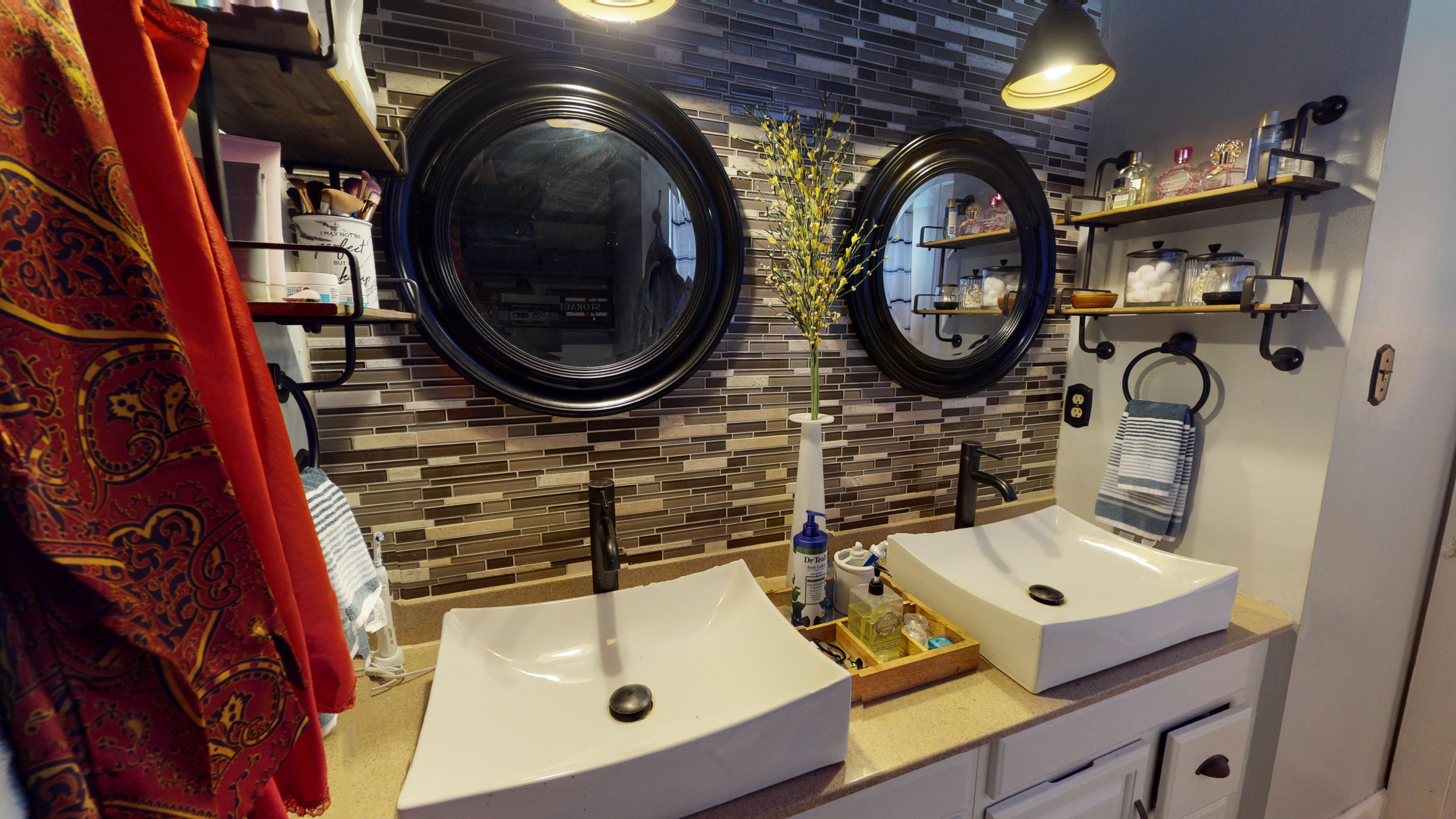 PARKWOOD AT BLUEWATER BAY - Residential