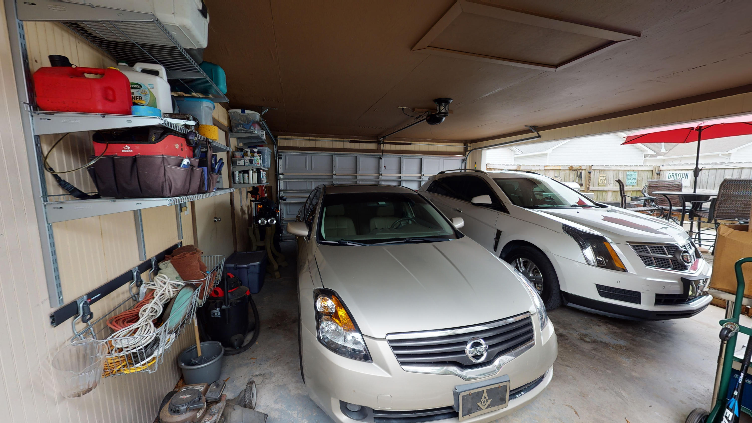 PARKWOOD AT BLUEWATER BAY - Residential