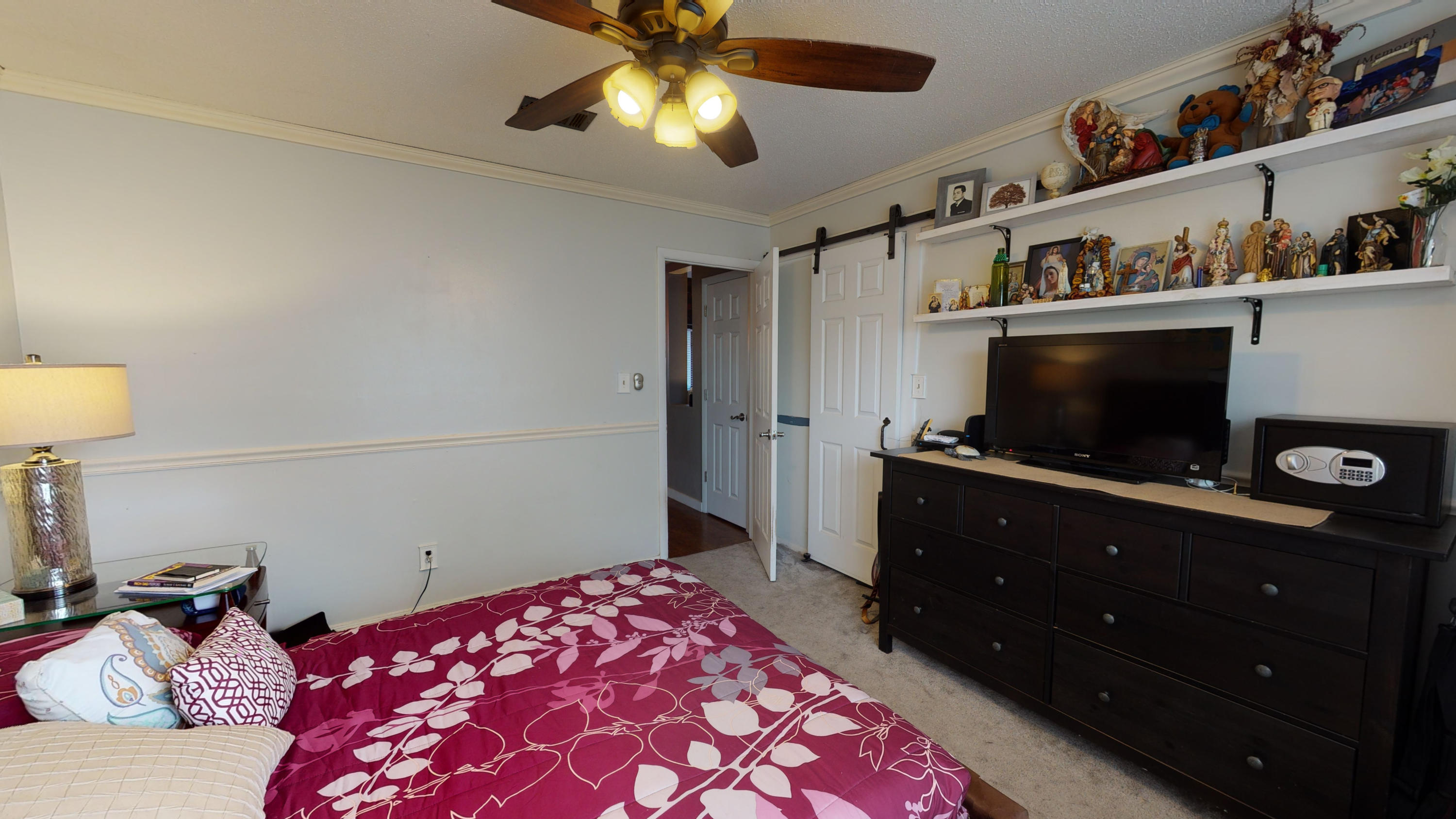 PARKWOOD AT BLUEWATER BAY - Residential