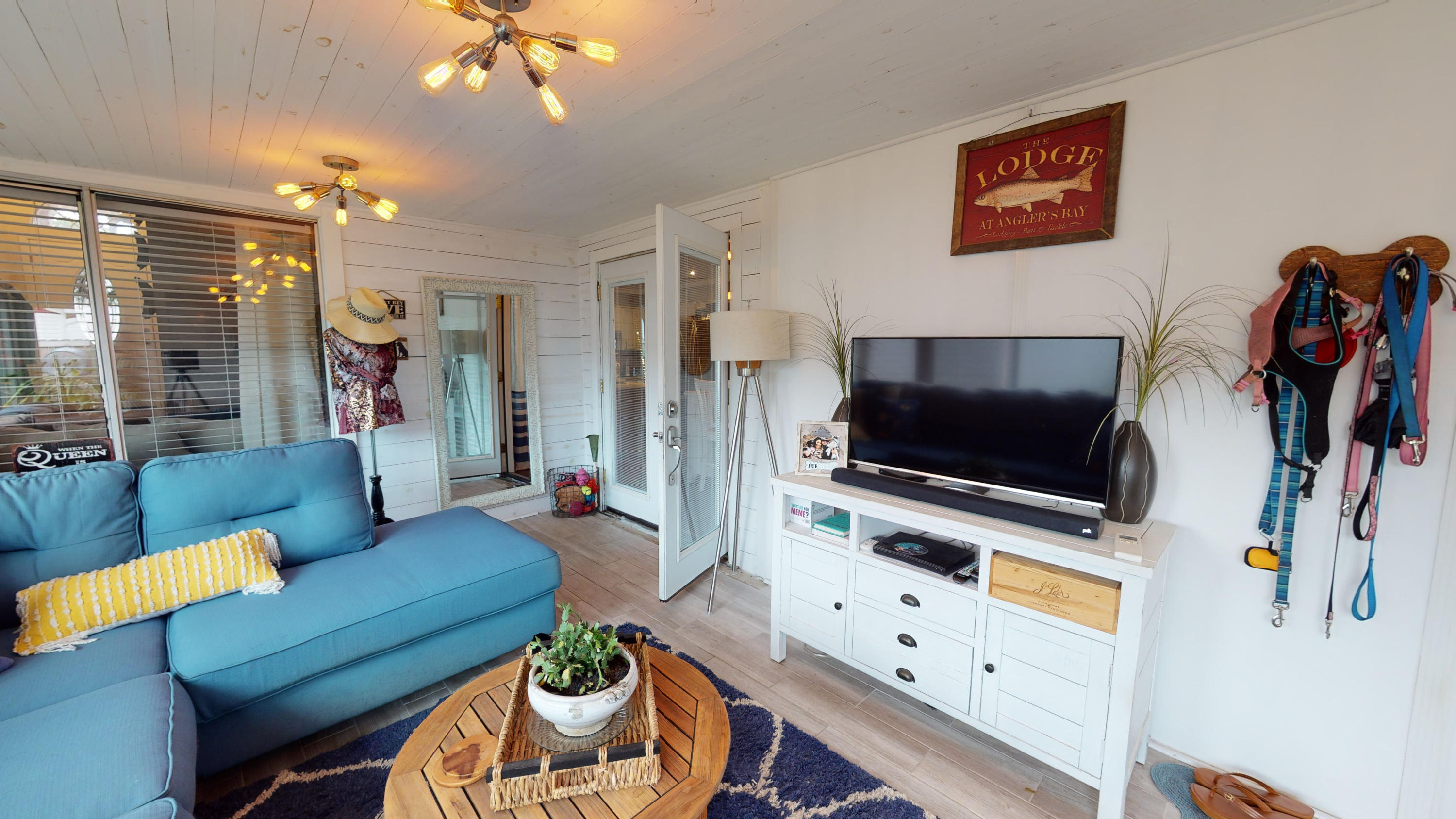 PARKWOOD AT BLUEWATER BAY - Residential