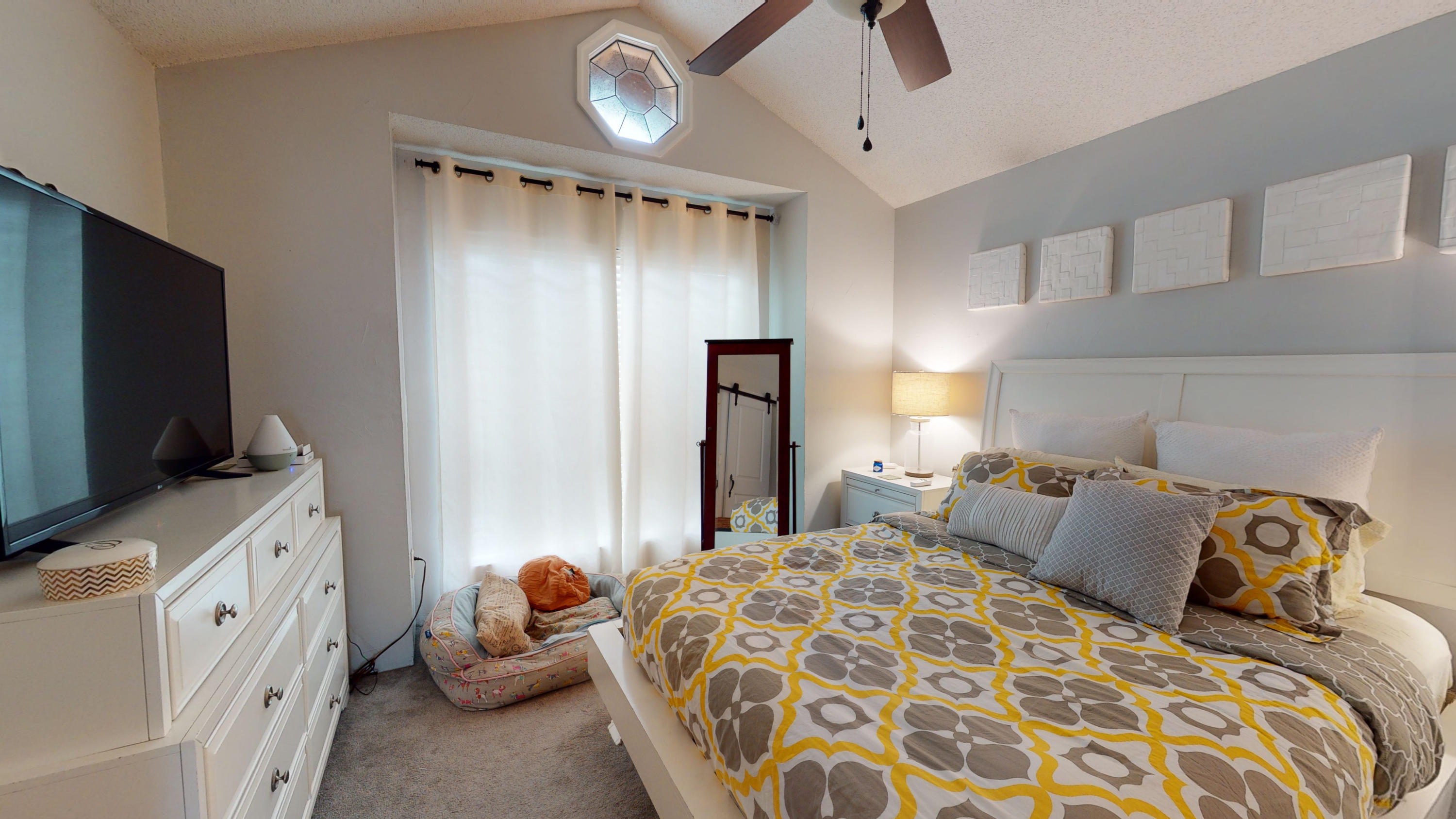 PARKWOOD AT BLUEWATER BAY - Residential