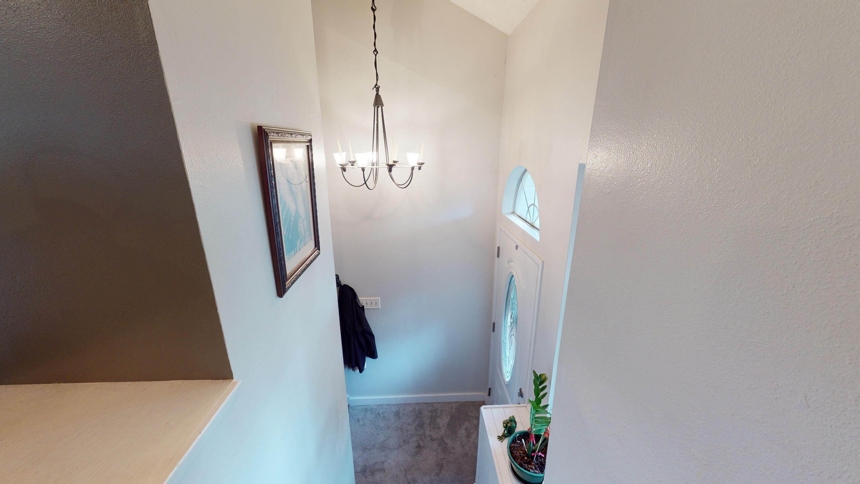 PARKWOOD AT BLUEWATER BAY - Residential