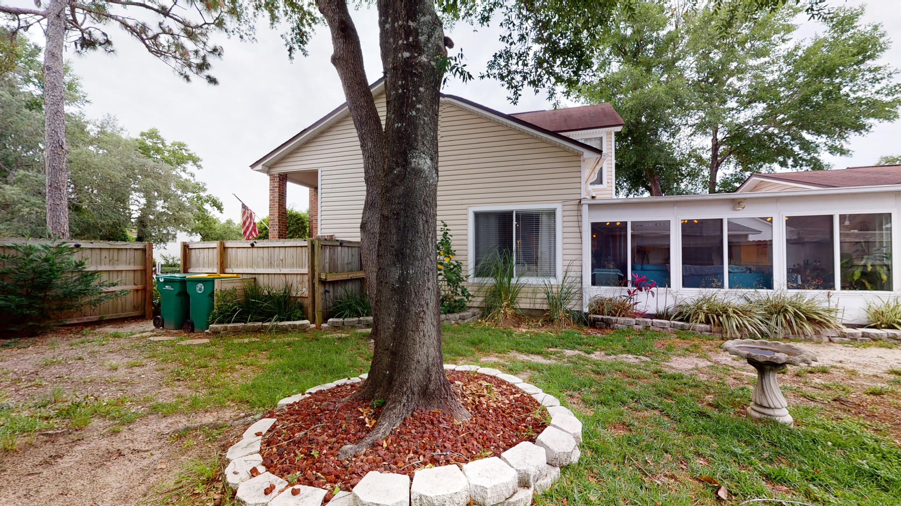 PARKWOOD AT BLUEWATER BAY - Residential