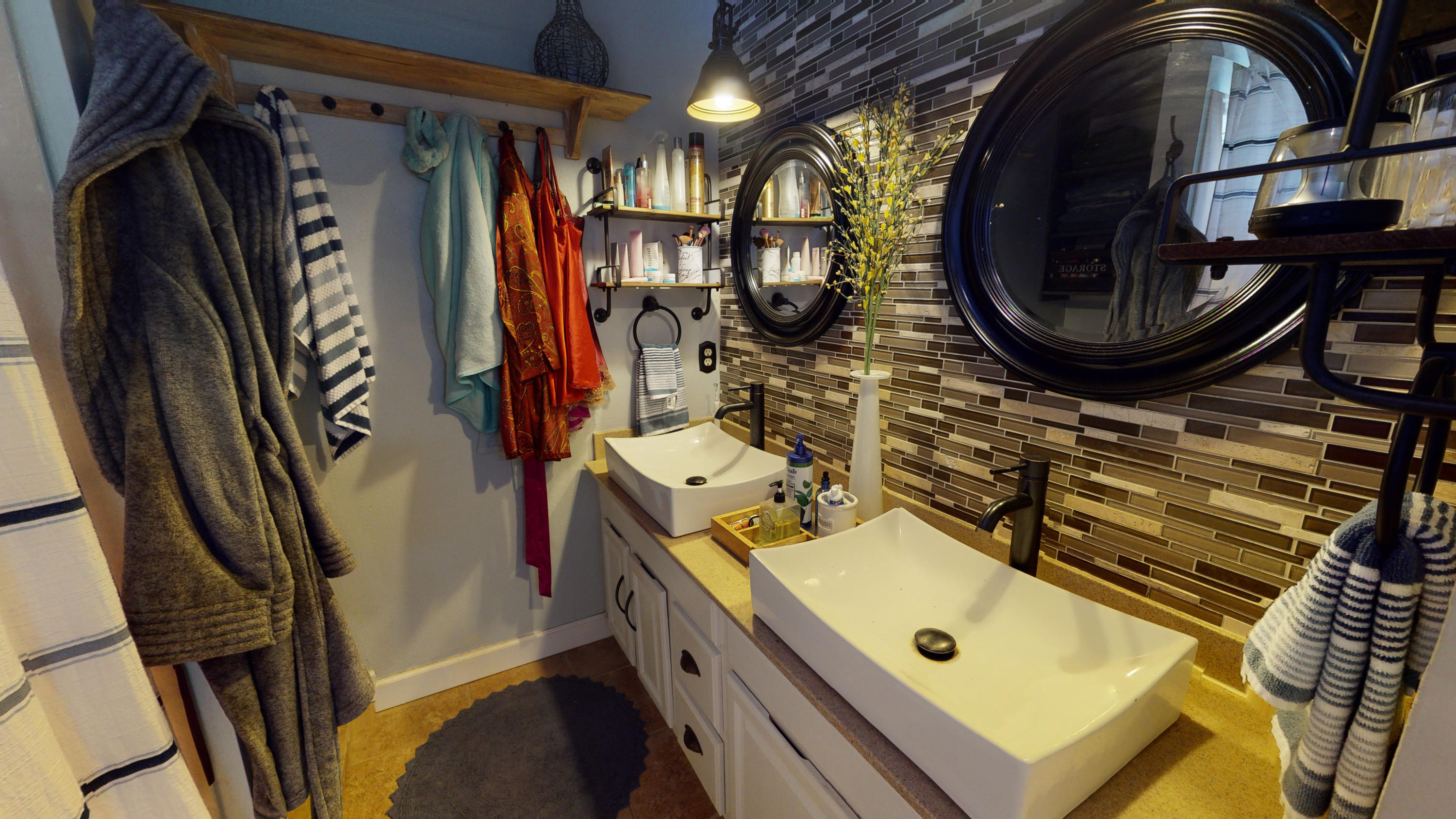 PARKWOOD AT BLUEWATER BAY - Residential