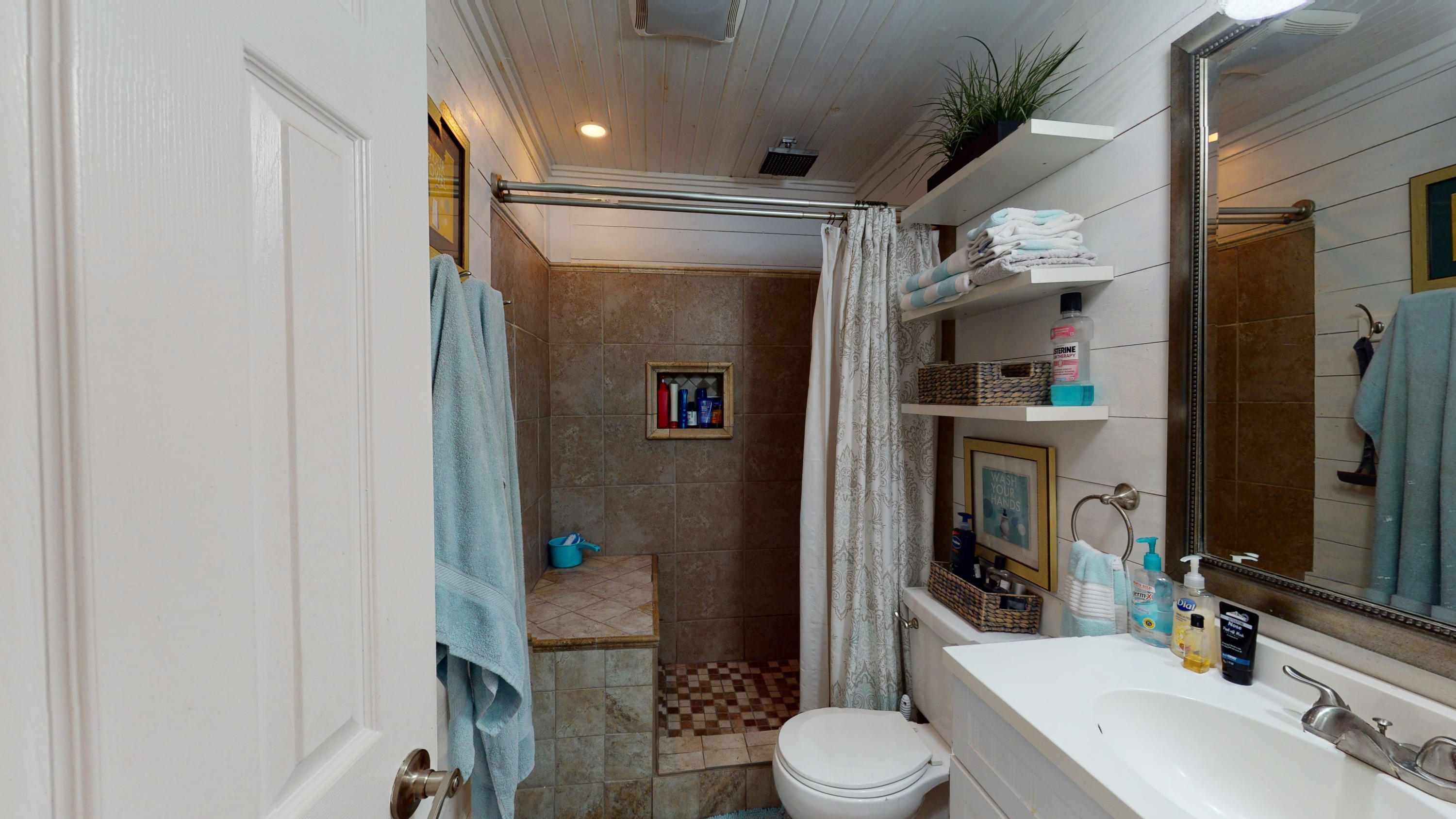 PARKWOOD AT BLUEWATER BAY - Residential