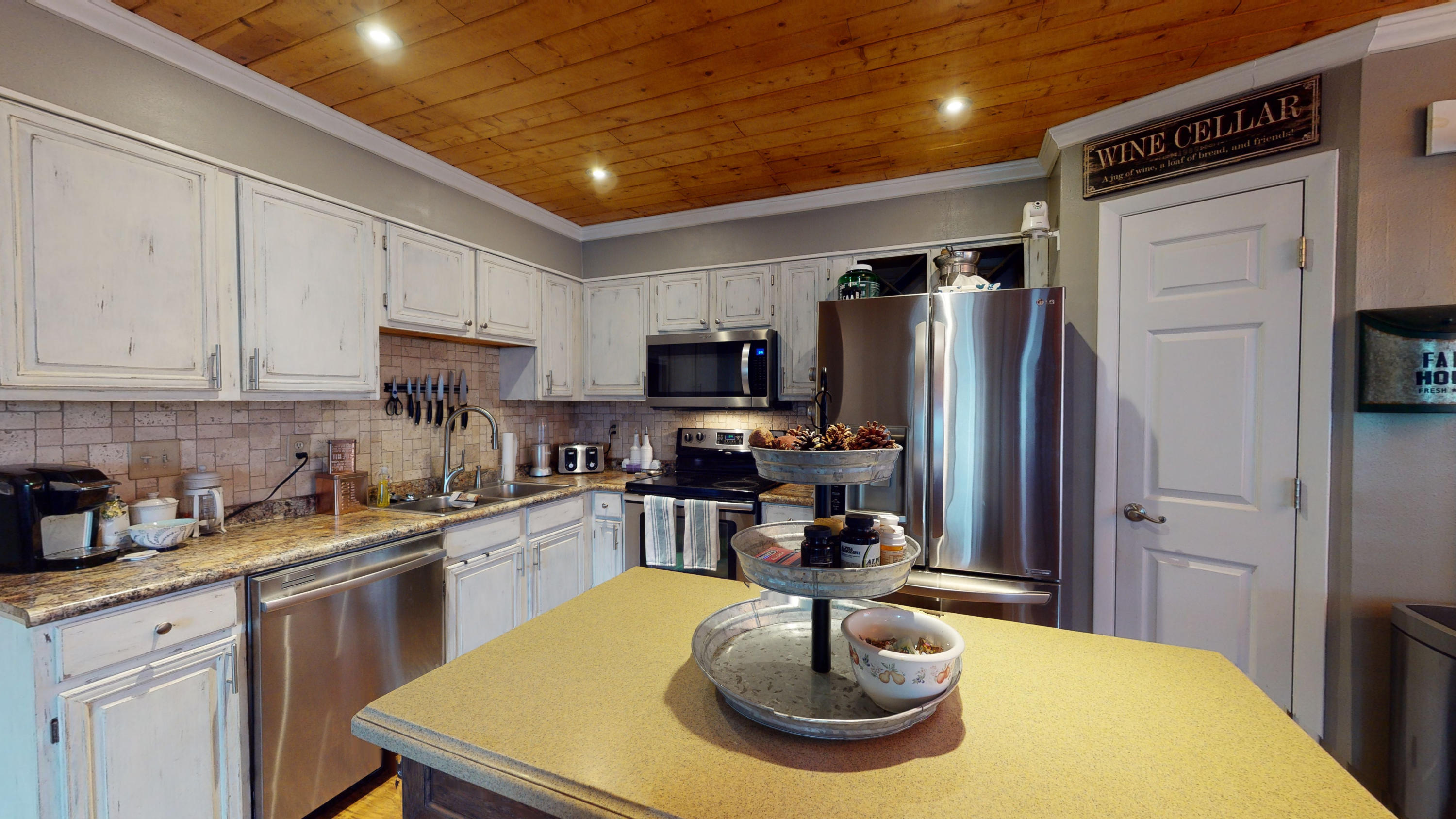 PARKWOOD AT BLUEWATER BAY - Residential