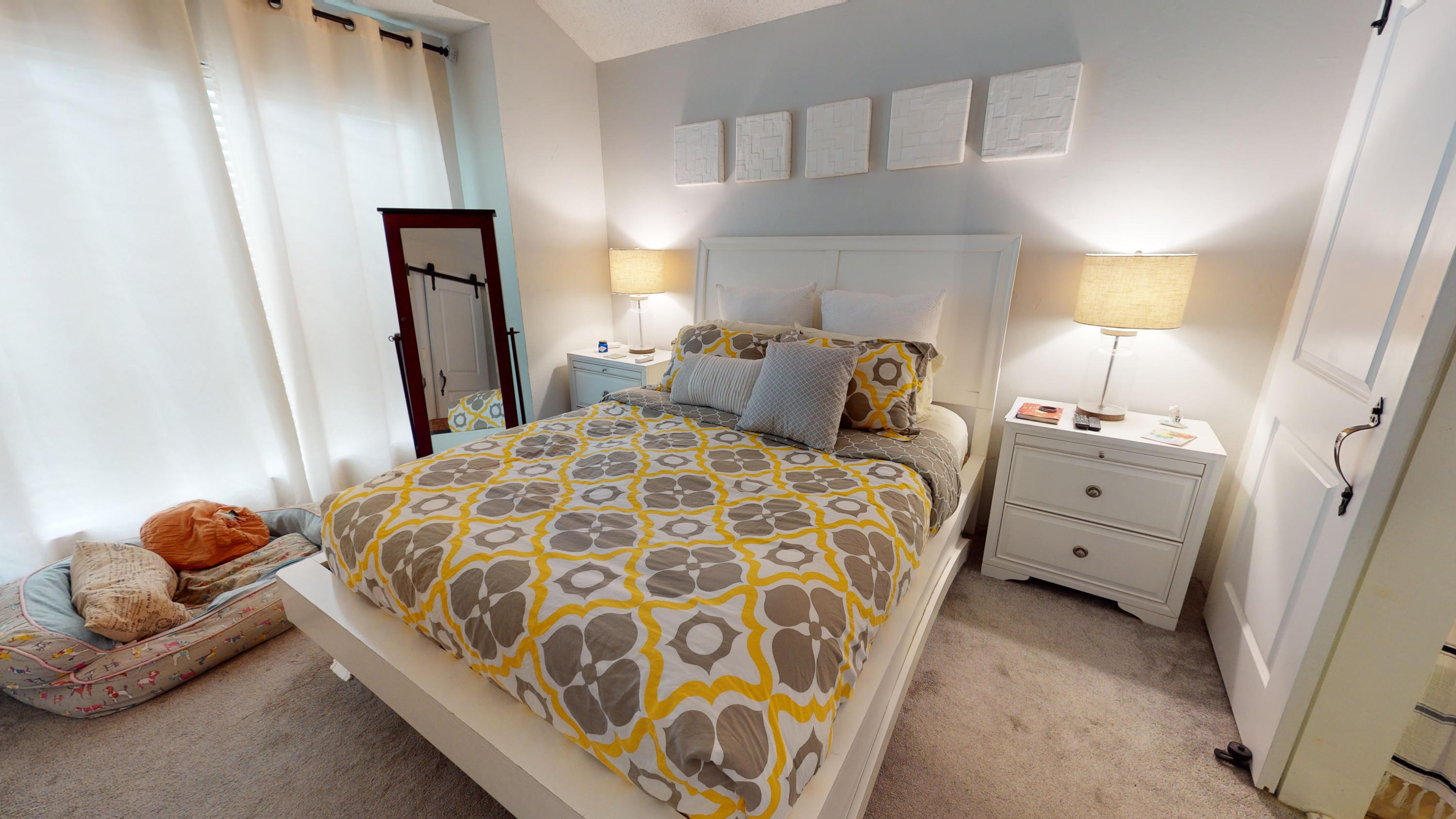 PARKWOOD AT BLUEWATER BAY - Residential