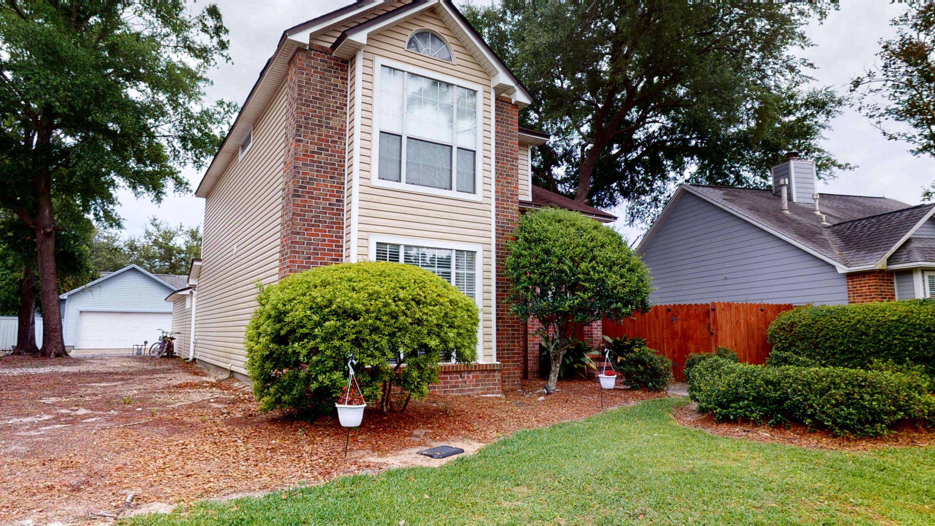 PARKWOOD AT BLUEWATER BAY - Residential