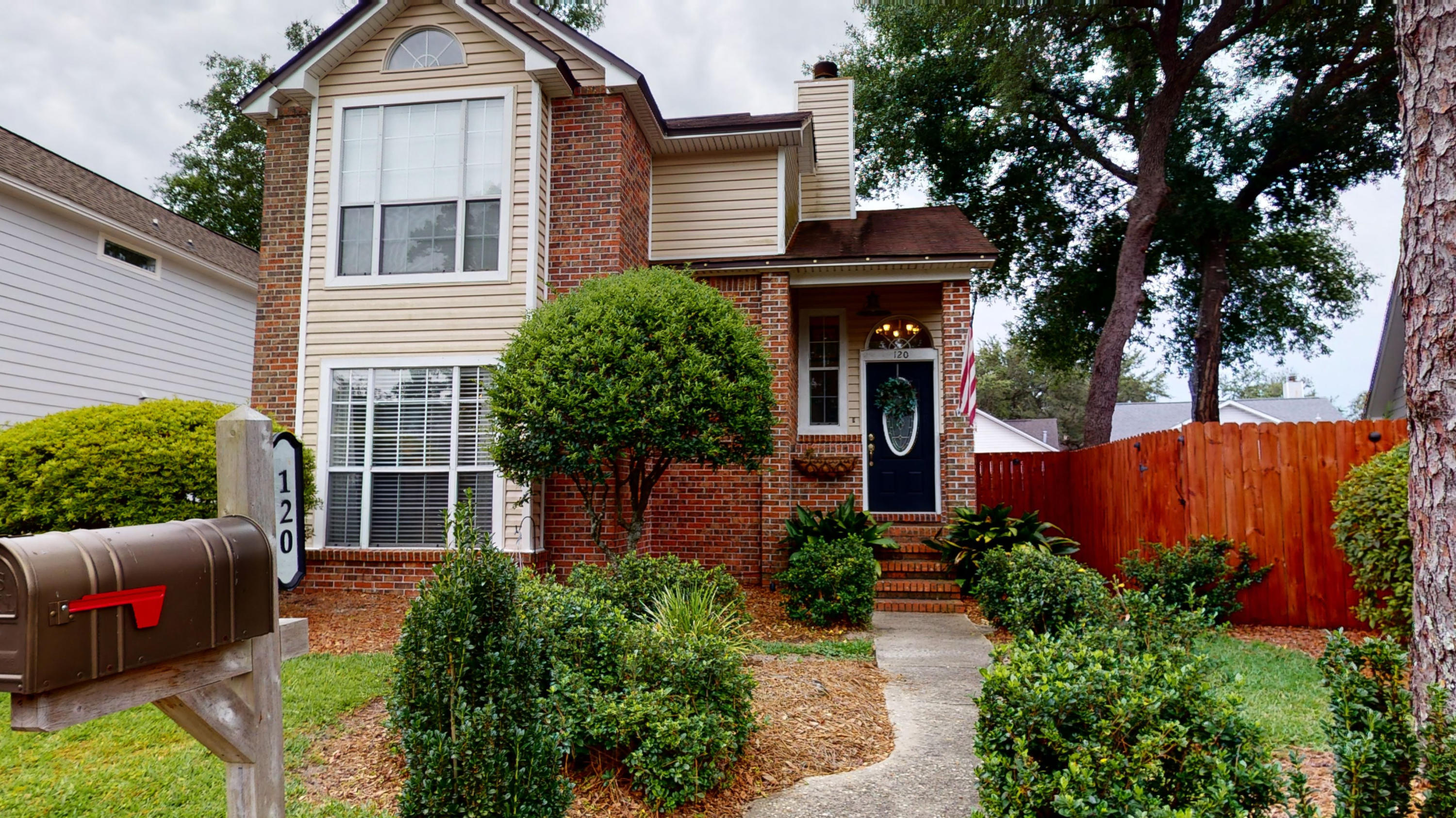 PARKWOOD AT BLUEWATER BAY - Residential