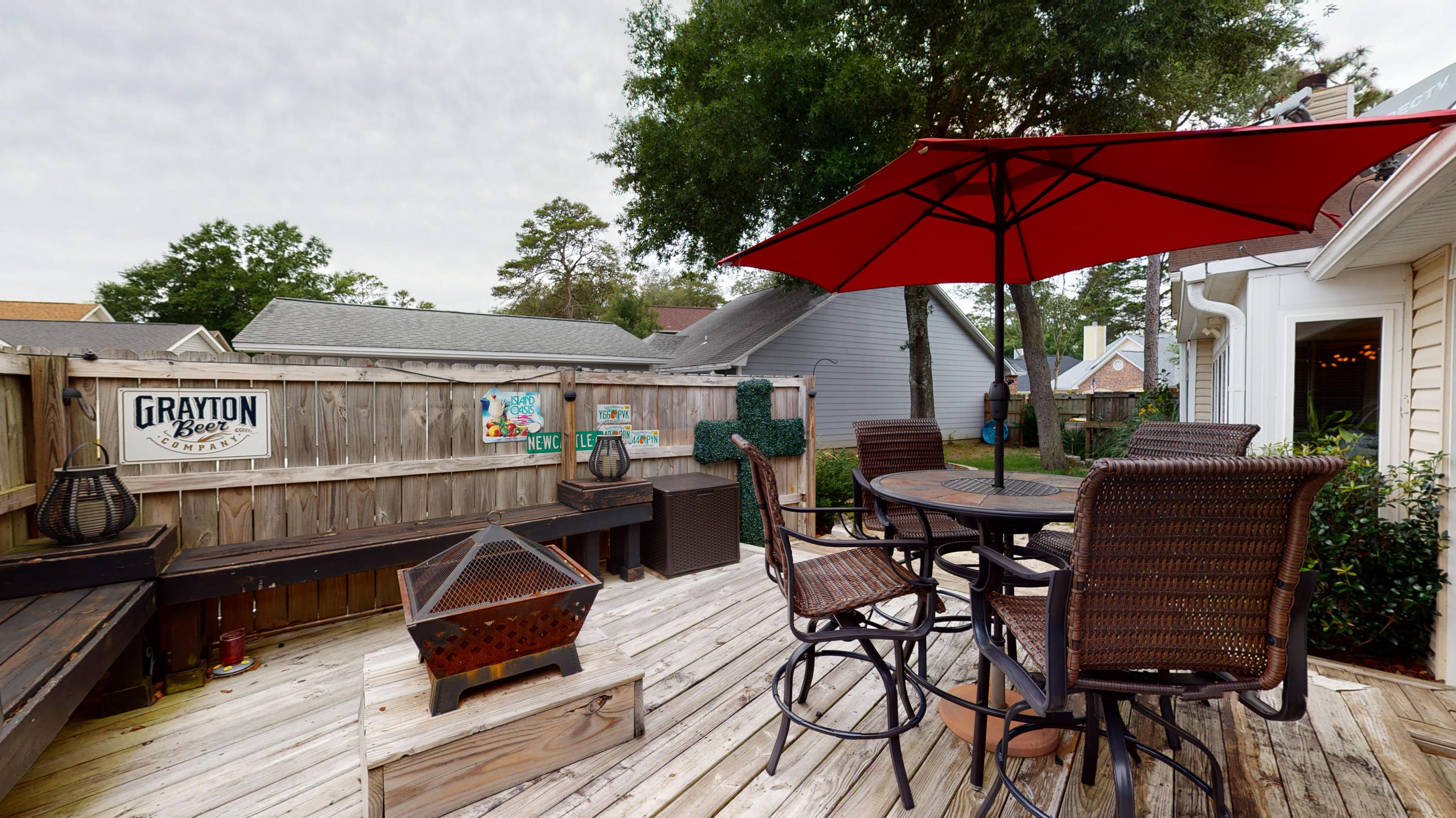 PARKWOOD AT BLUEWATER BAY - Residential