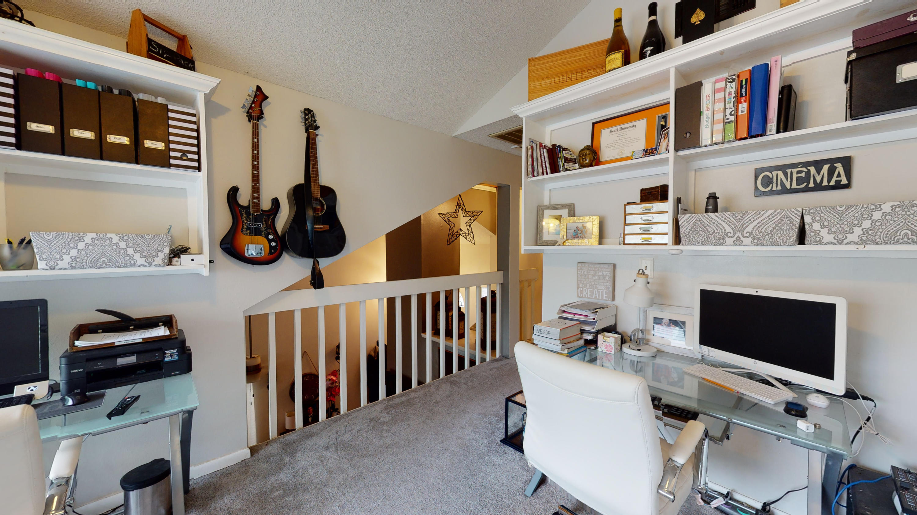 PARKWOOD AT BLUEWATER BAY - Residential