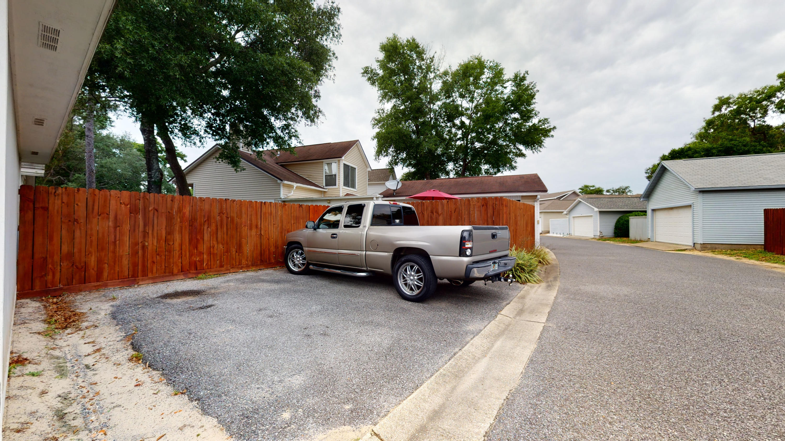 PARKWOOD AT BLUEWATER BAY - Residential