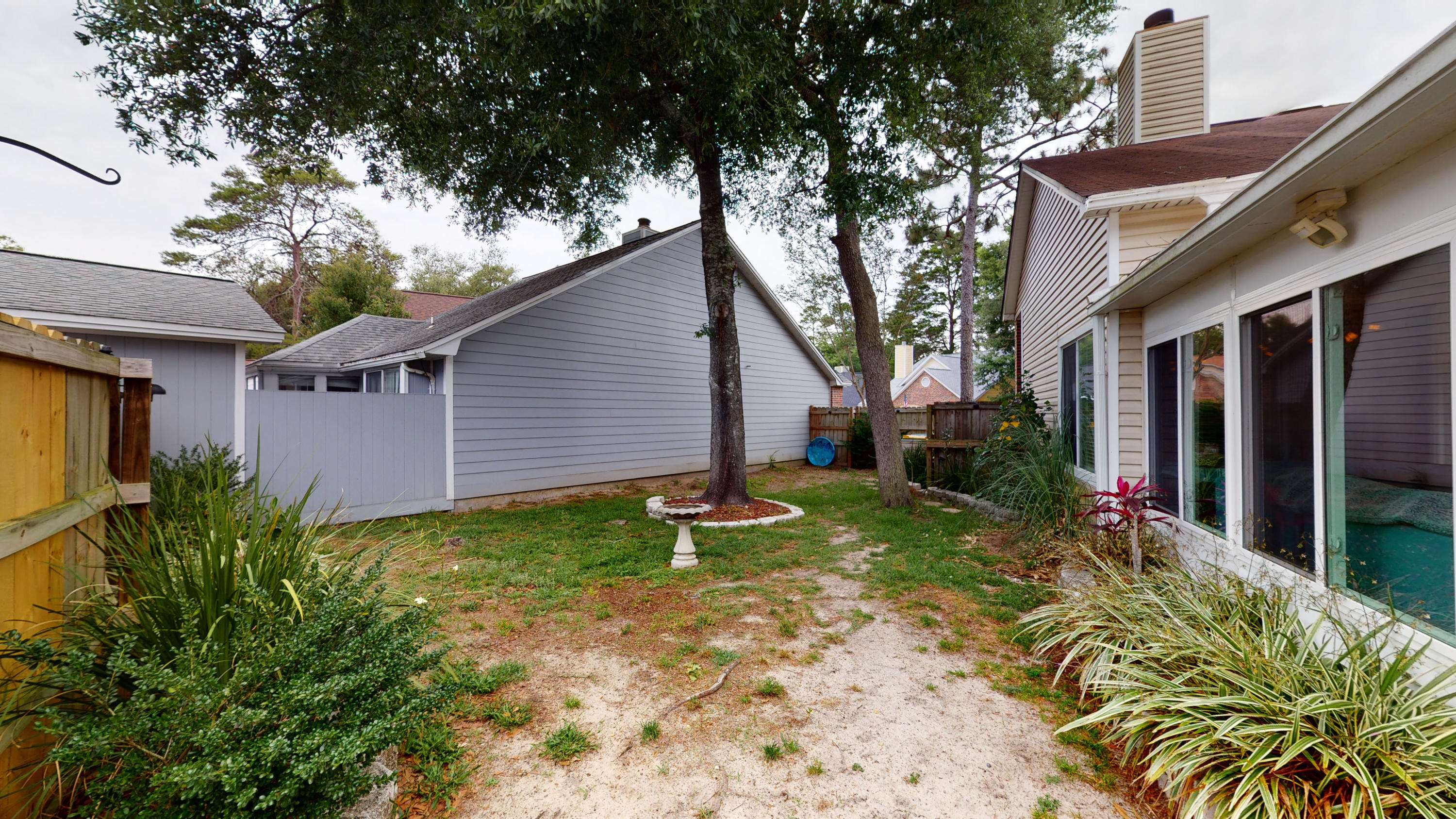 PARKWOOD AT BLUEWATER BAY - Residential