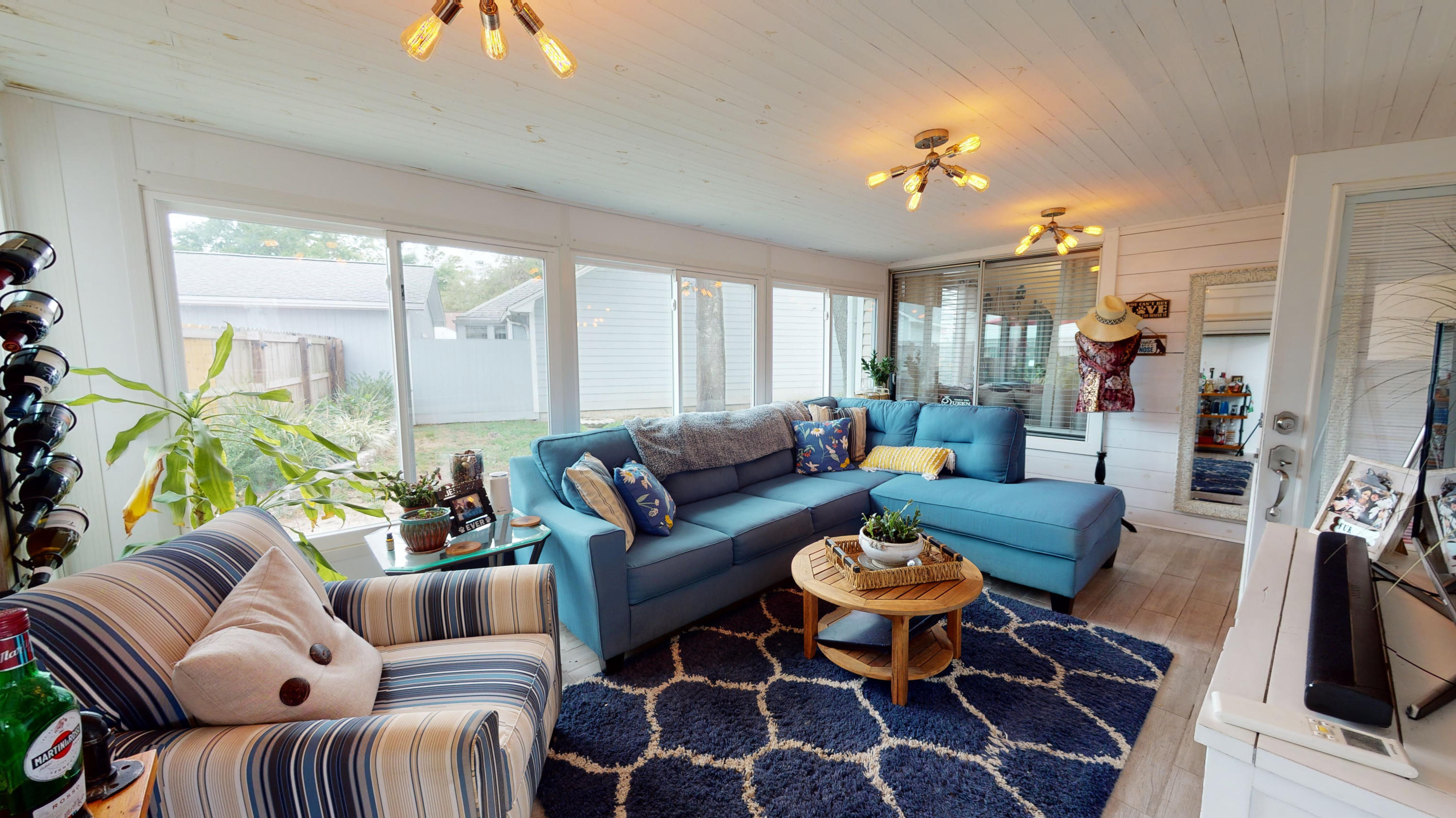 PARKWOOD AT BLUEWATER BAY - Residential