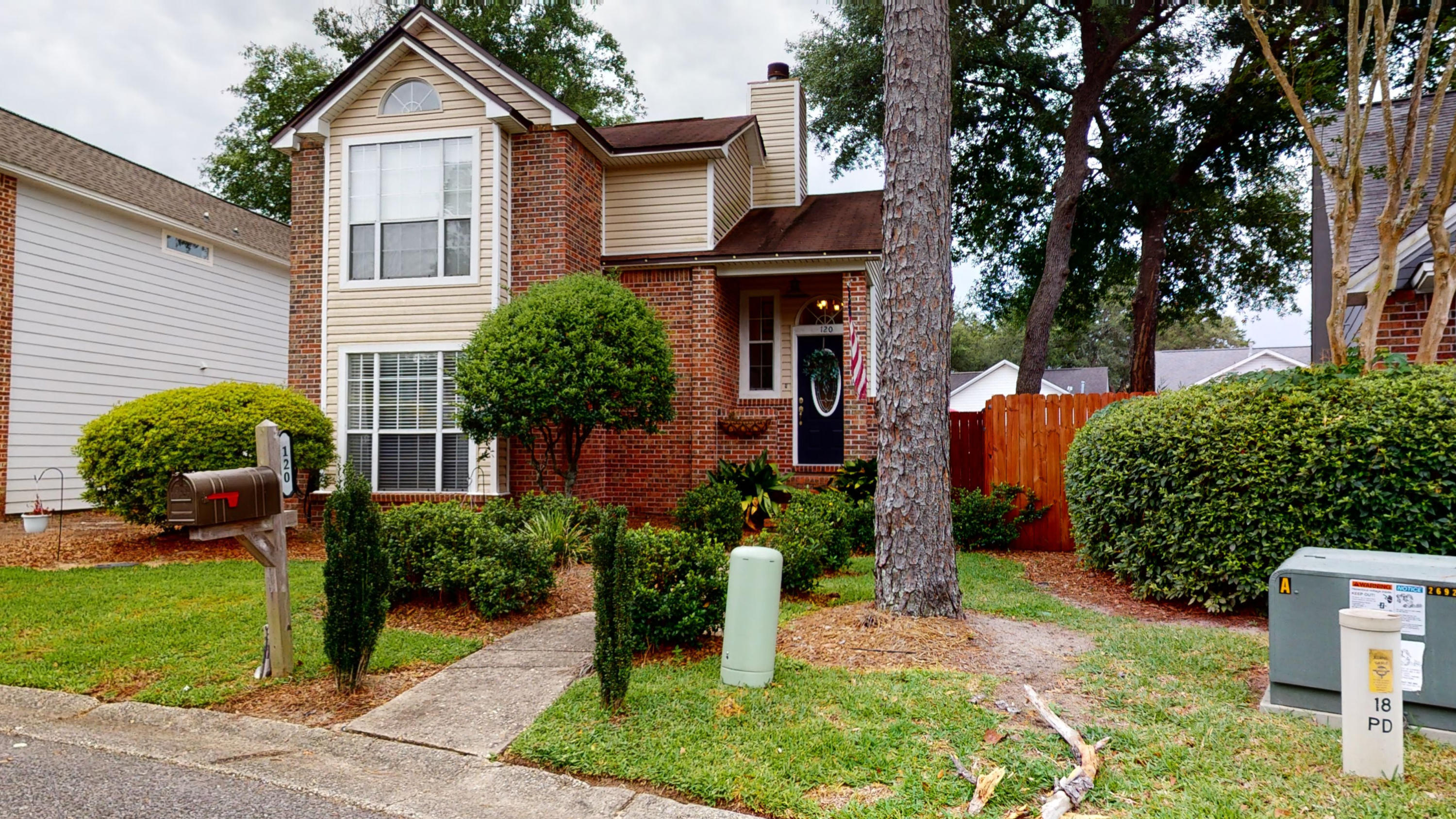 PARKWOOD AT BLUEWATER BAY - Residential