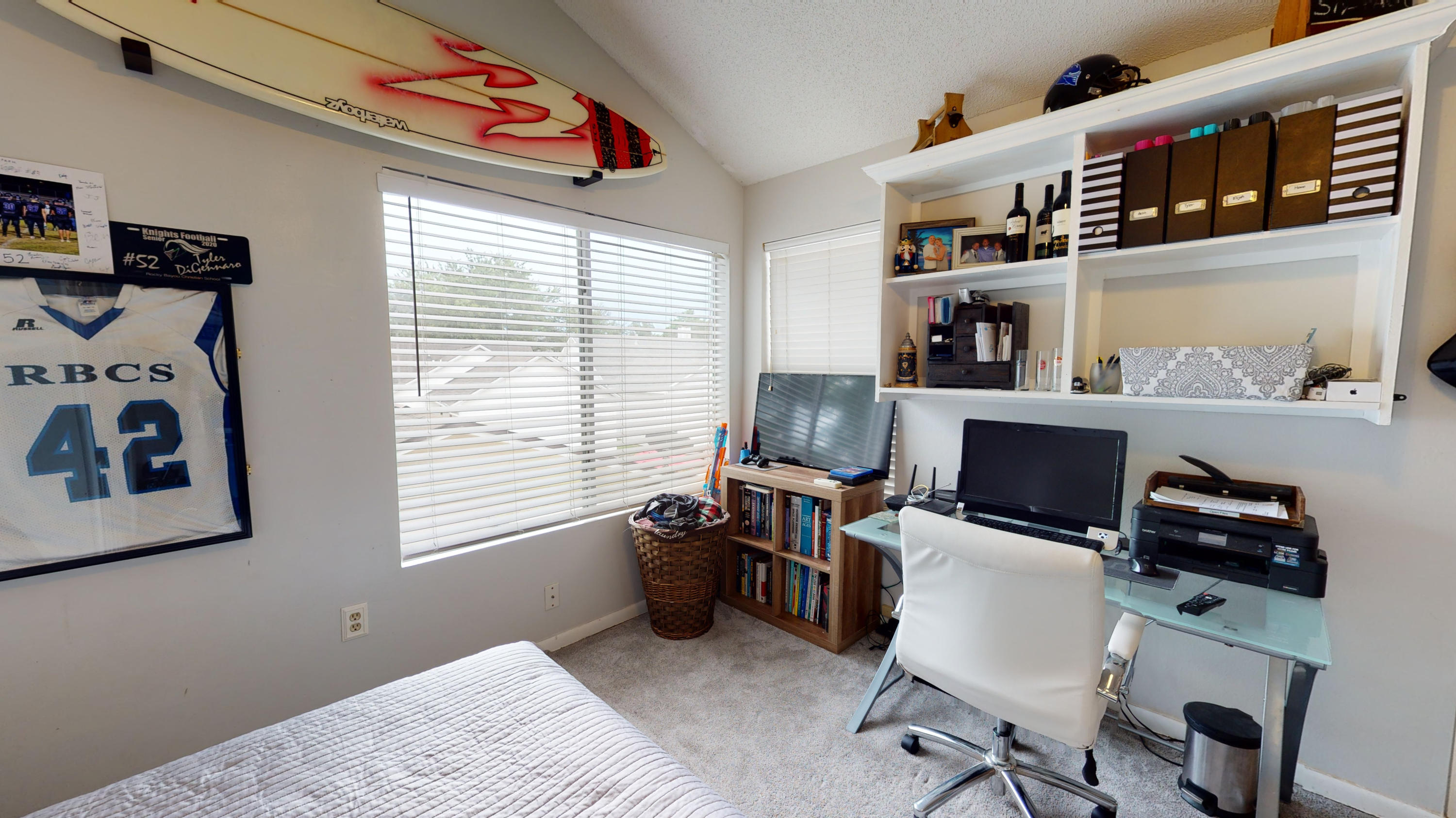 PARKWOOD AT BLUEWATER BAY - Residential