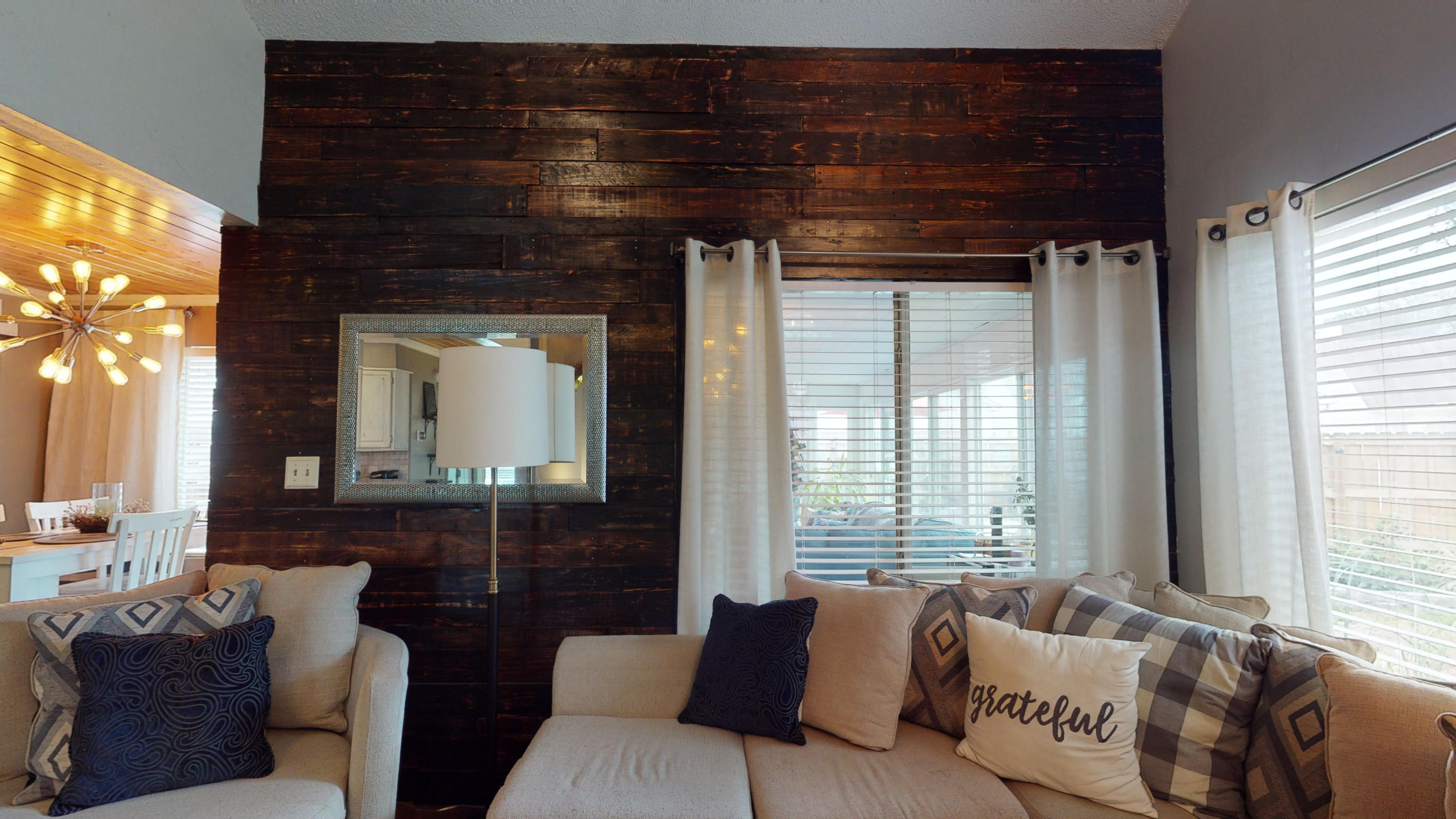 PARKWOOD AT BLUEWATER BAY - Residential