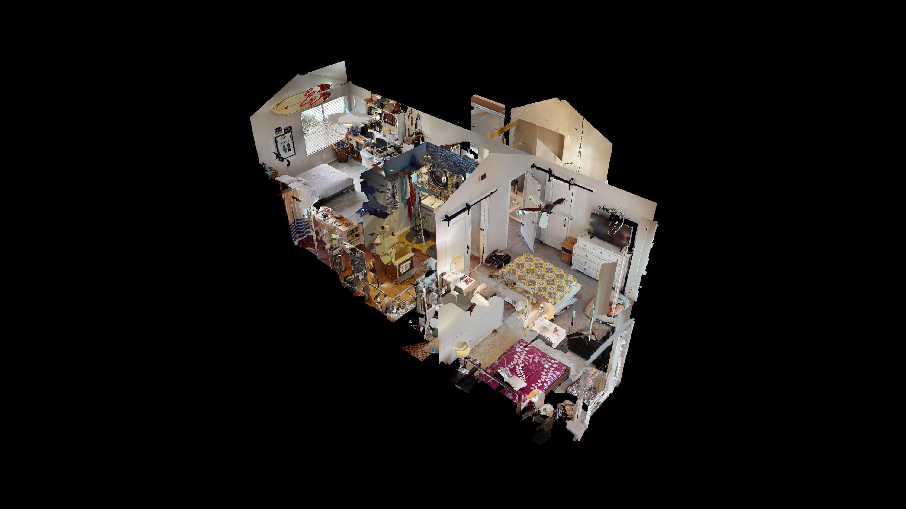 PARKWOOD AT BLUEWATER BAY - Residential