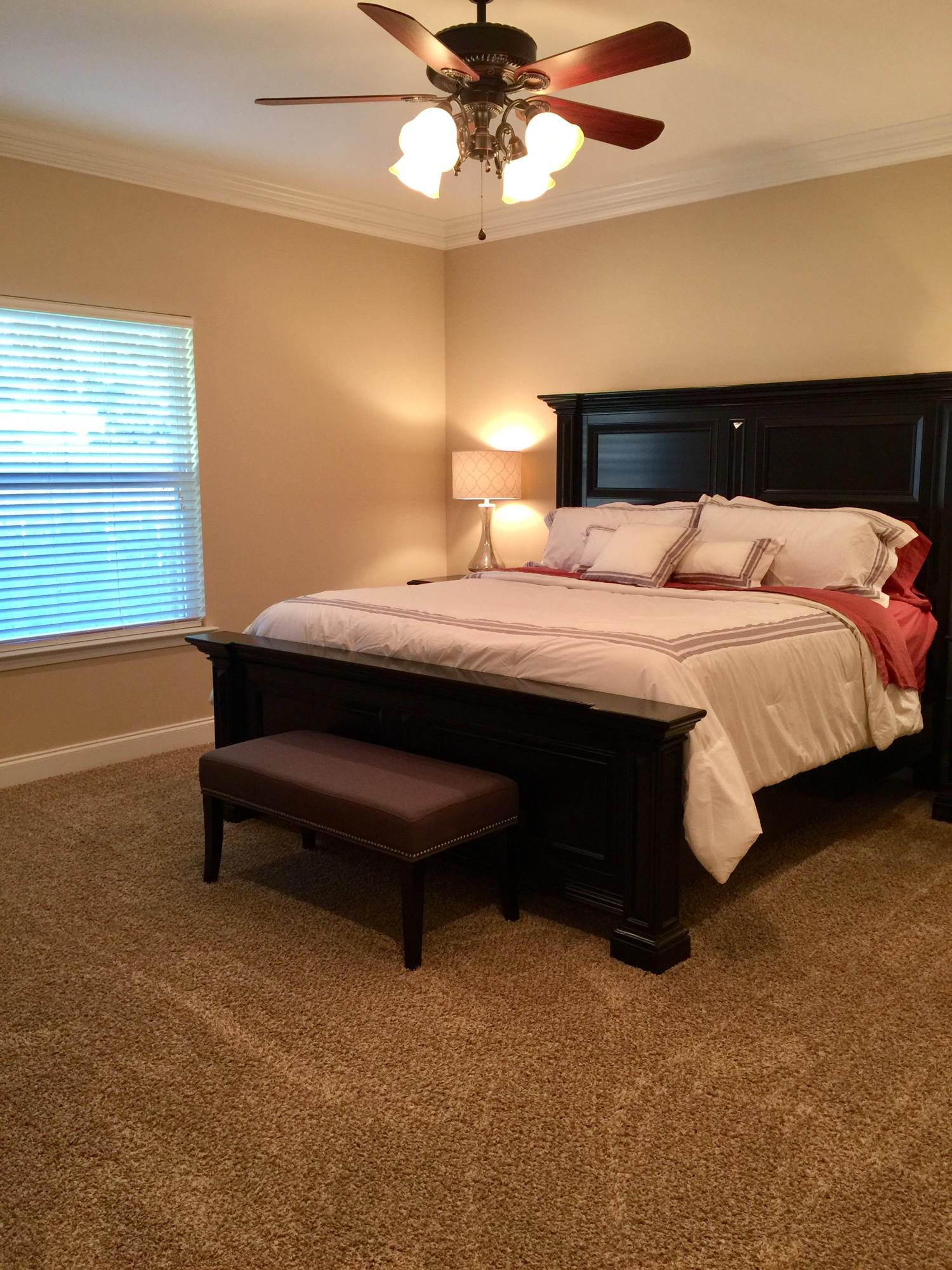 PARK PLACE 3RD ADDN - Residential