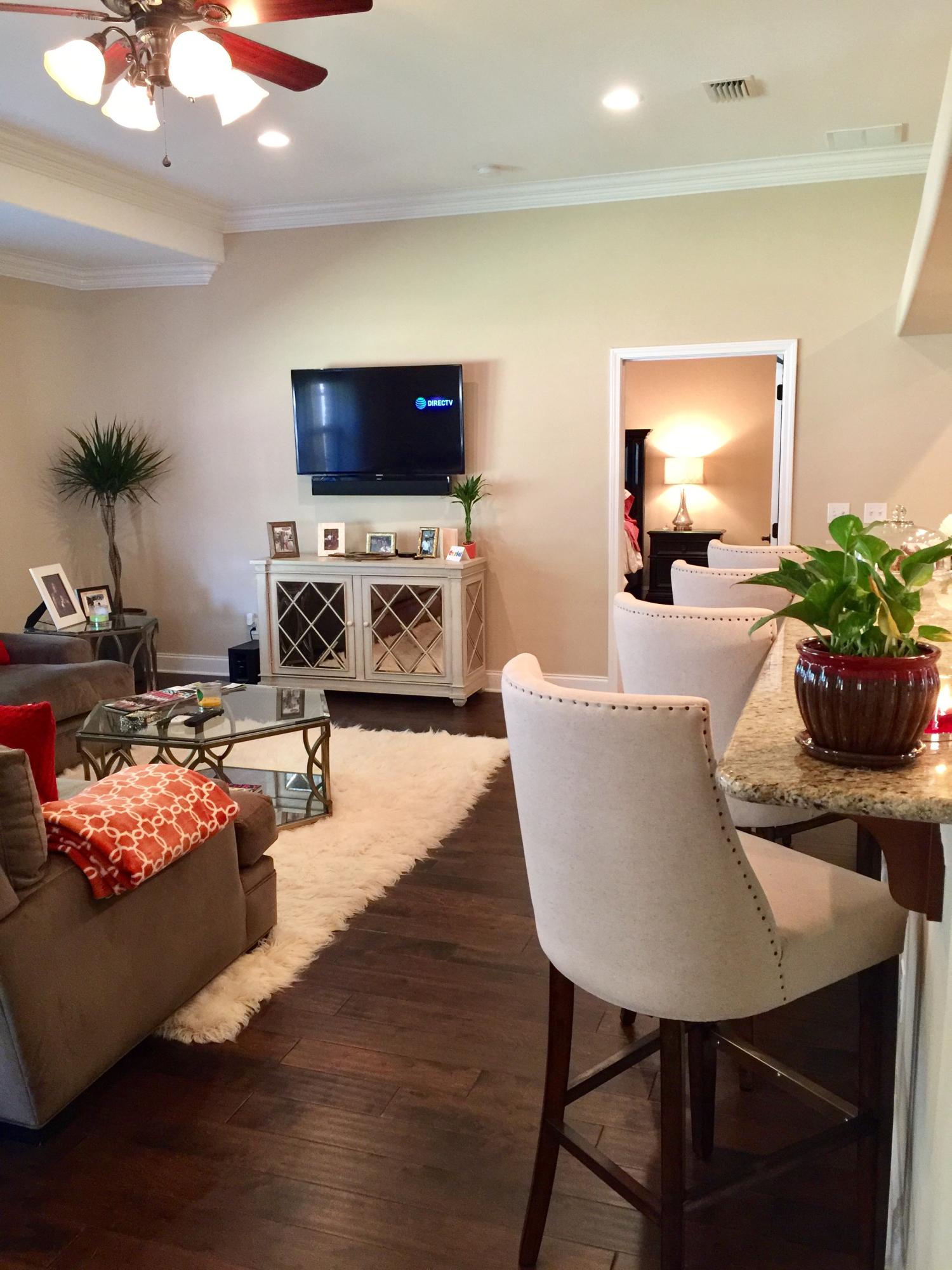 PARK PLACE 3RD ADDN - Residential